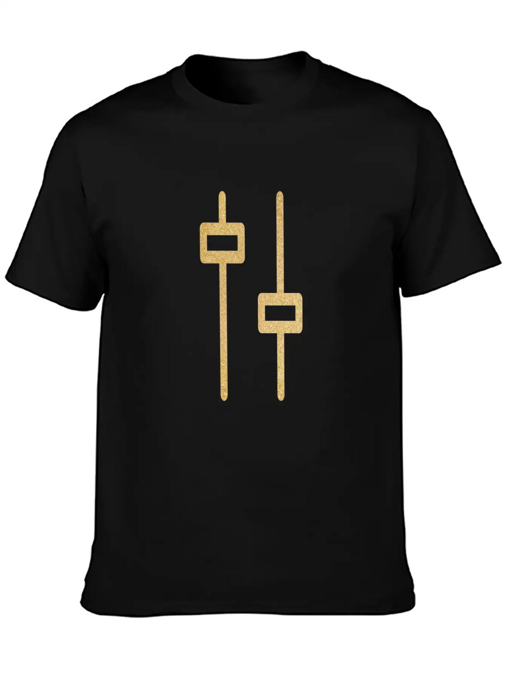 Mixer Essential Cotton Tee For Daily Outfits – Unisex Style