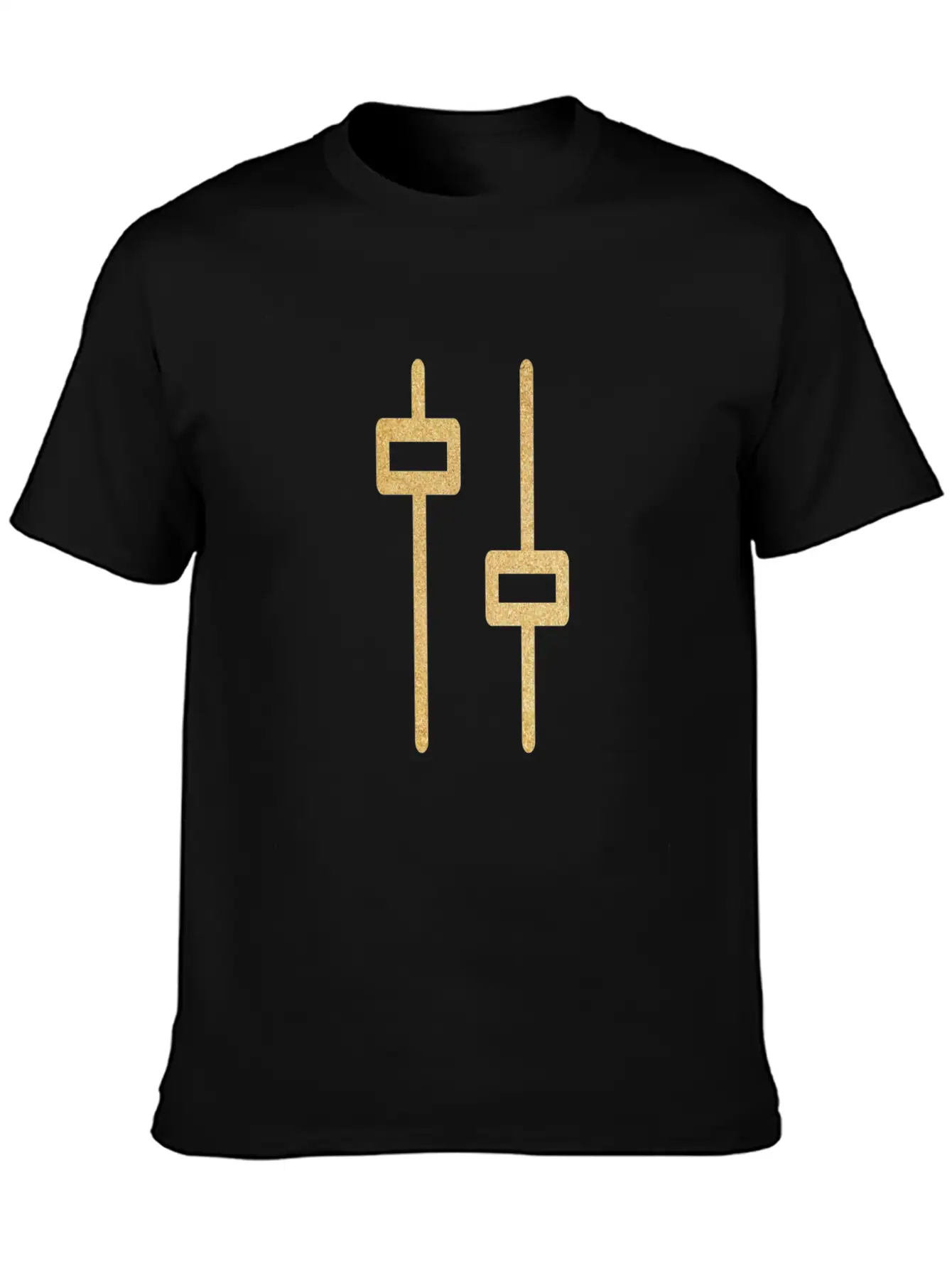 Mixer Essential Cotton Tee For Daily Outfits – Unisex Style