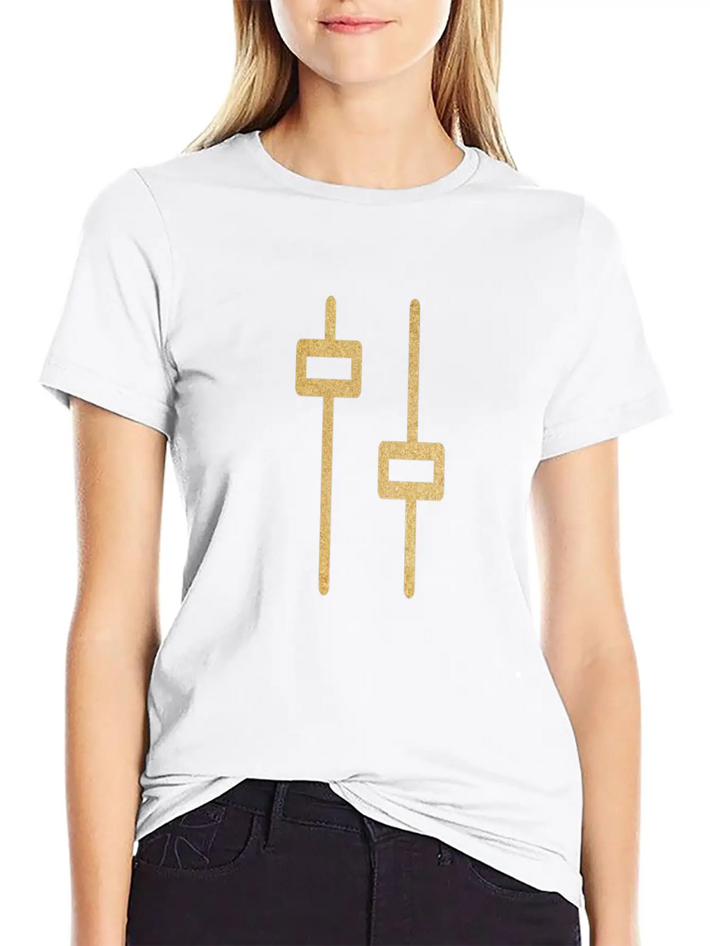 Mixer Essential Cotton Tee For Daily Outfits – Unisex Style