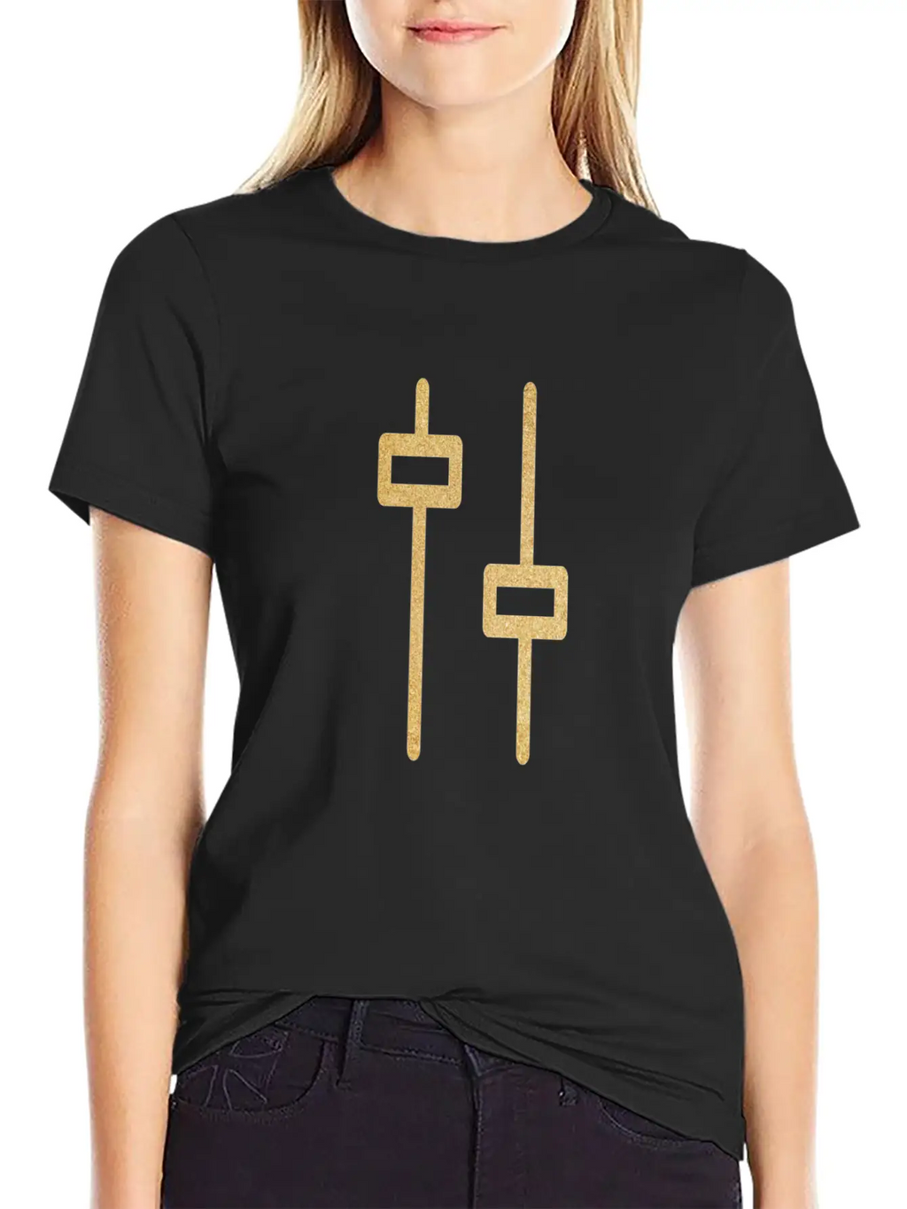 Mixer Essential Cotton Tee For Daily Outfits – Unisex Style