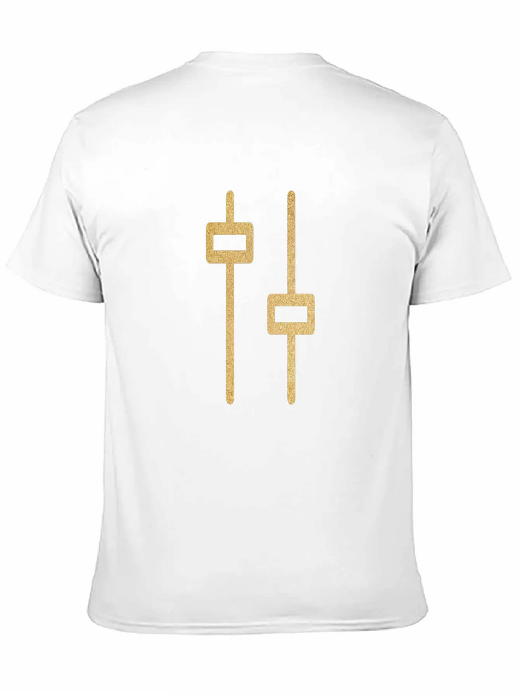 Mixer Essential Cotton Tee For Daily Outfits – Unisex Style
