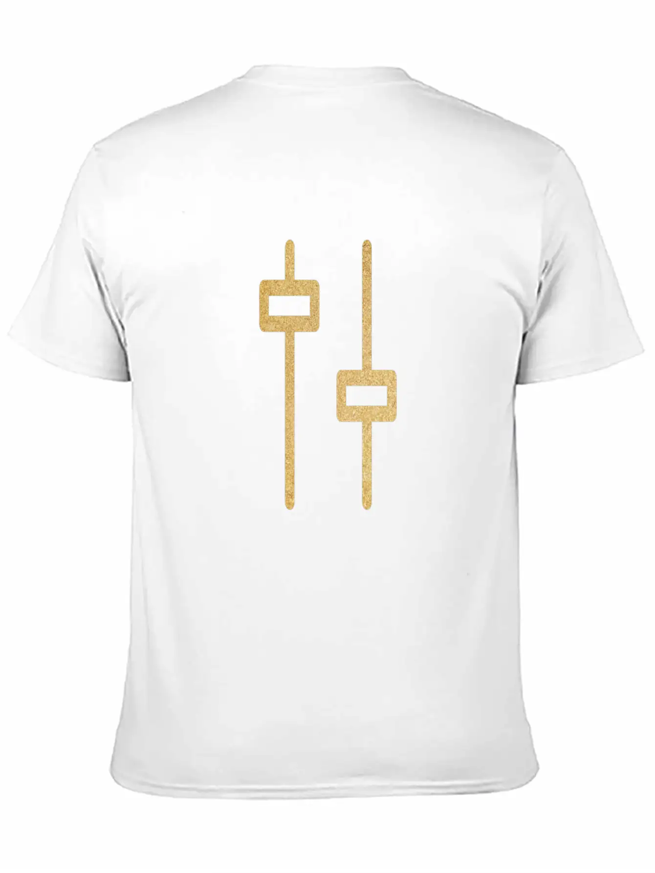 Mixer Essential Cotton Tee For Daily Outfits – Unisex Style
