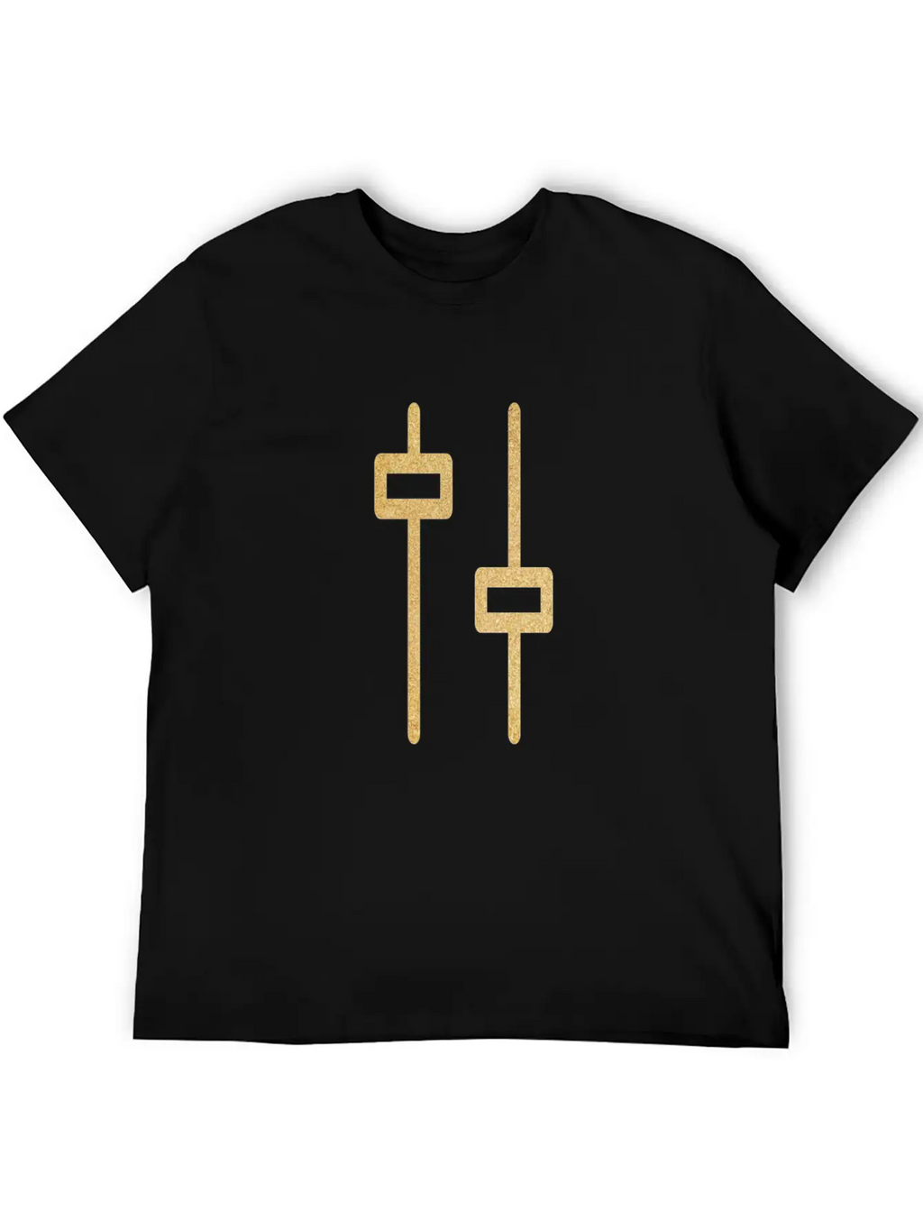Mixer Essential Cotton Tee For Daily Outfits – Unisex Style