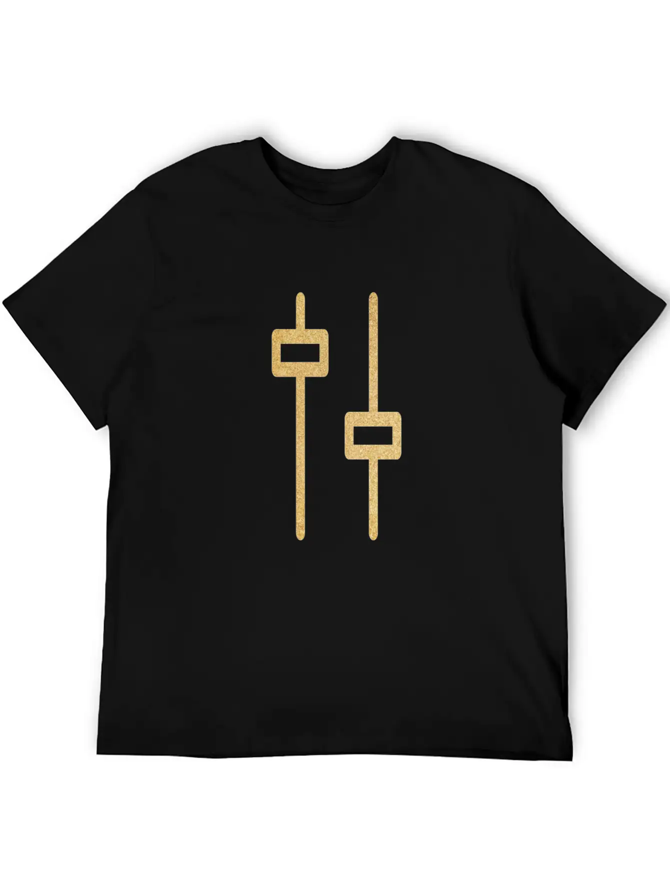 Mixer Essential Cotton Tee For Daily Outfits – Unisex Style