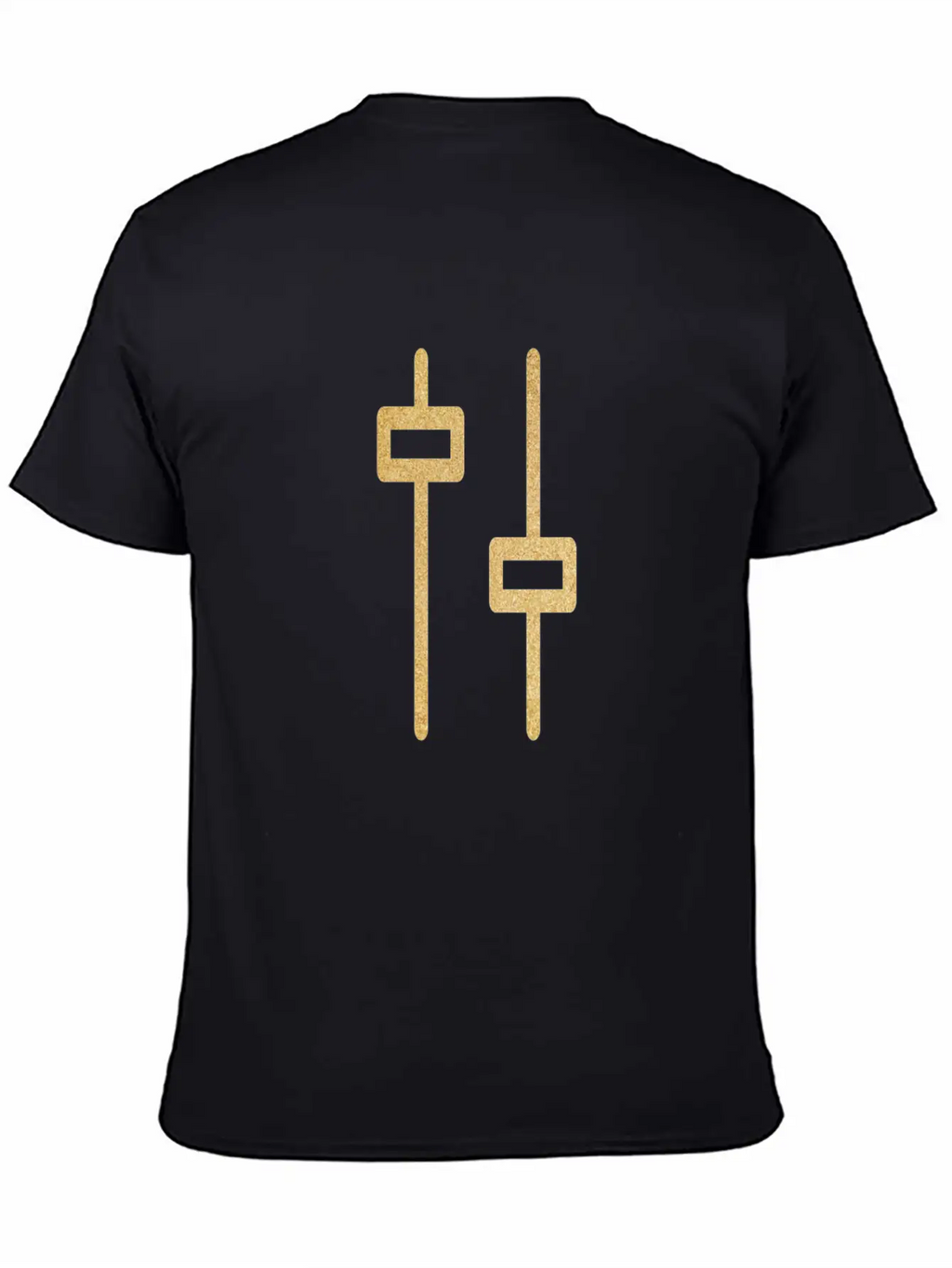 Mixer Essential Cotton Tee For Daily Outfits – Unisex Style