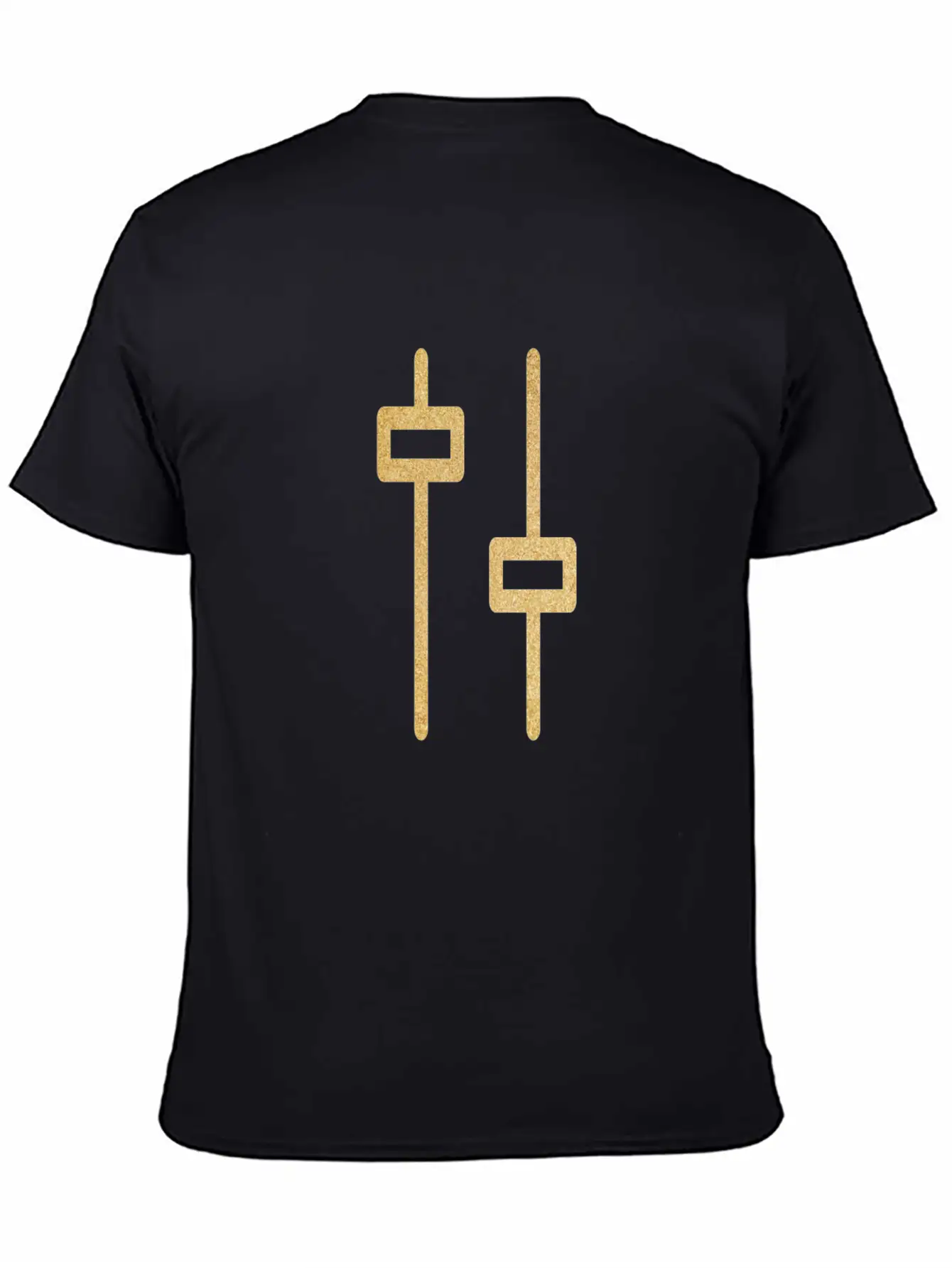 Mixer Essential Cotton Tee For Daily Outfits – Unisex Style