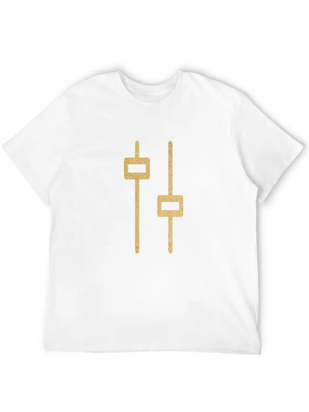 Mixer Essential Cotton Tee For Daily Outfits – Unisex Style