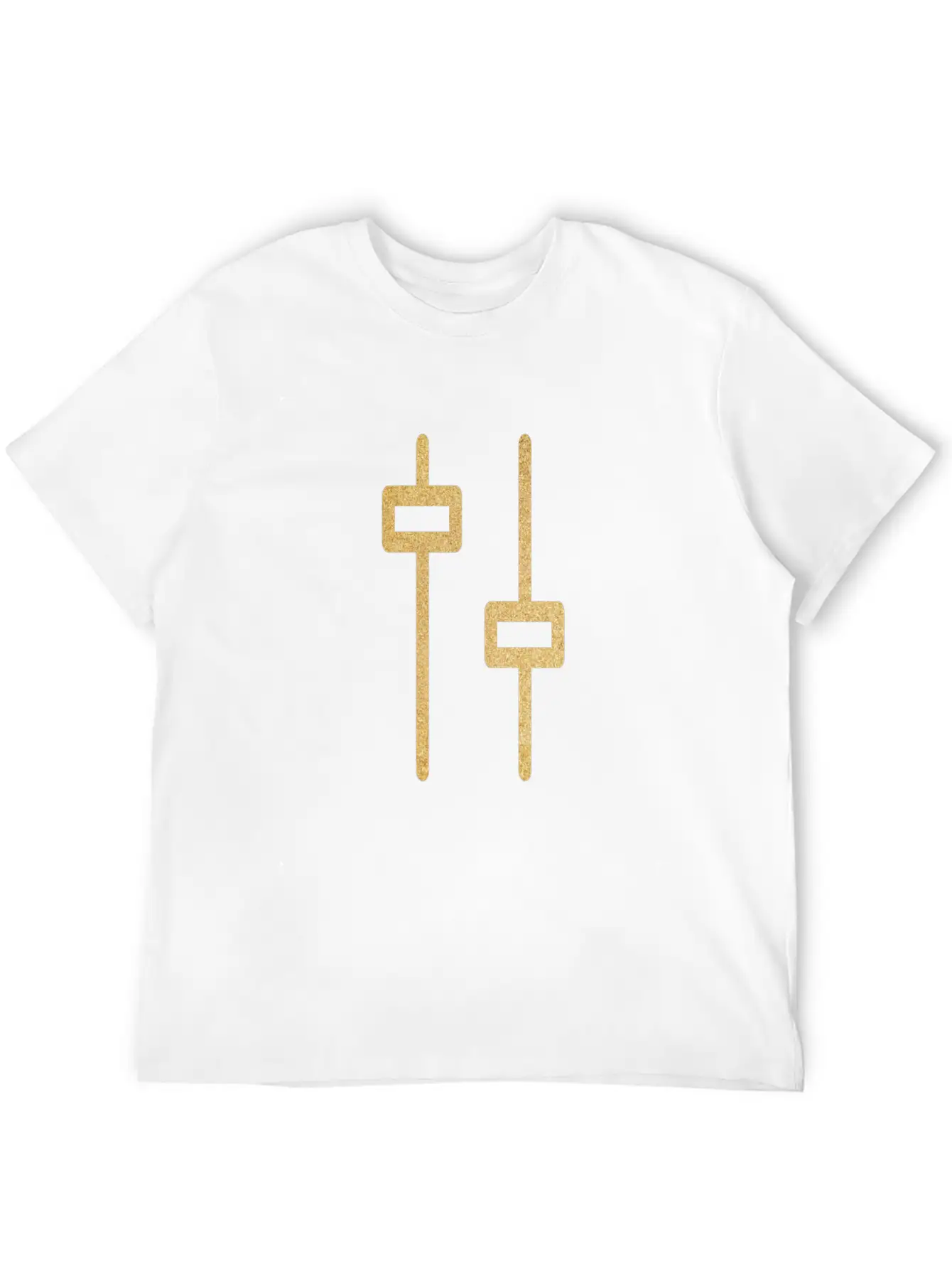 Mixer Essential Cotton Tee For Daily Outfits – Unisex Style