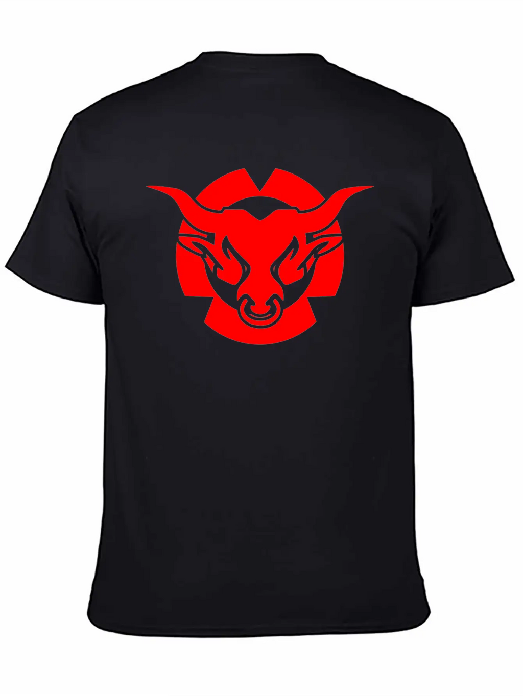 Modern Red Bull Special April Mop Classic Cotton Tee – Unisex Comfort For Any Season