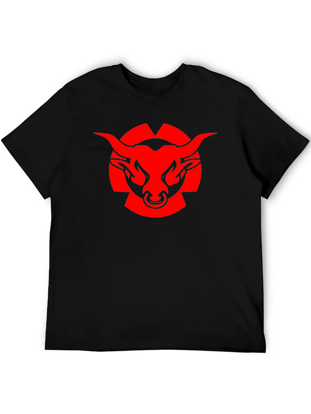 Modern Red Bull Special April Mop Classic Cotton Tee – Unisex Comfort For Any Season