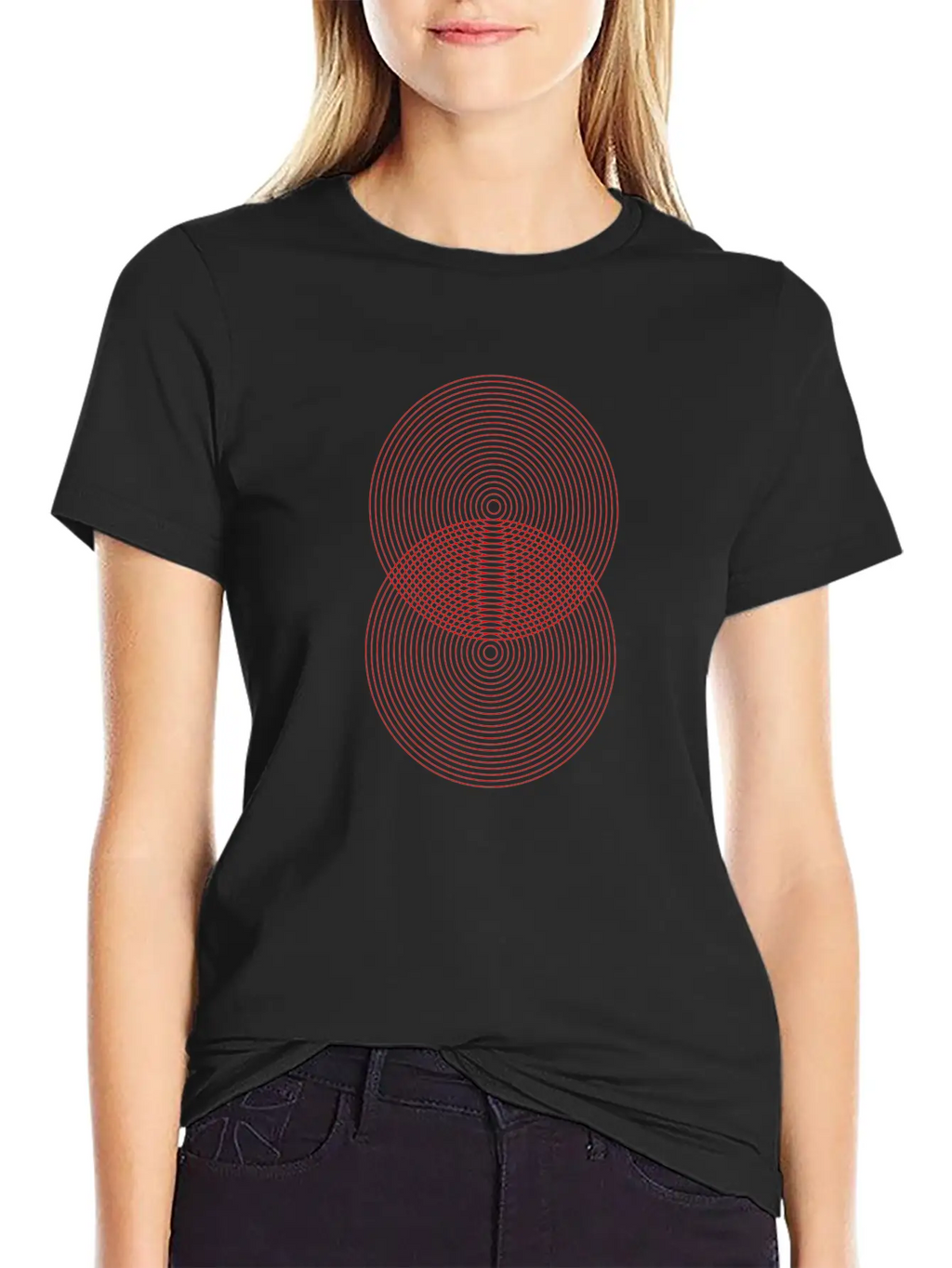 Modern Shirt Classic Cotton Tee – Unisex Comfort For Any Season