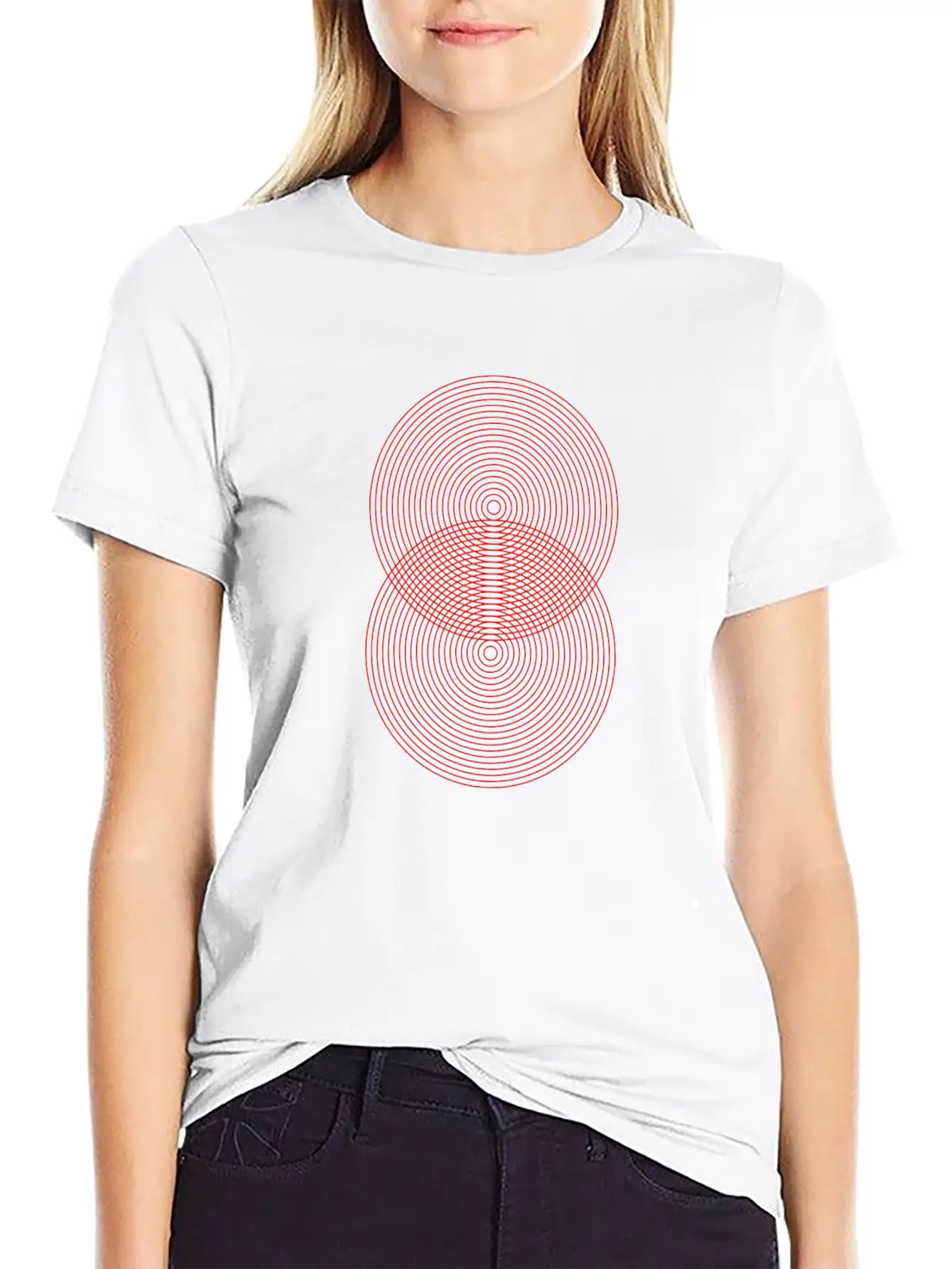 Modern Shirt Classic Cotton Tee – Unisex Comfort For Any Season