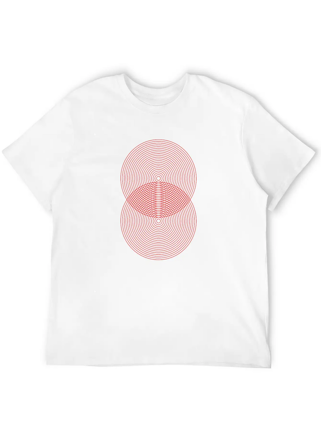 Modern Shirt Classic Cotton Tee – Unisex Comfort For Any Season