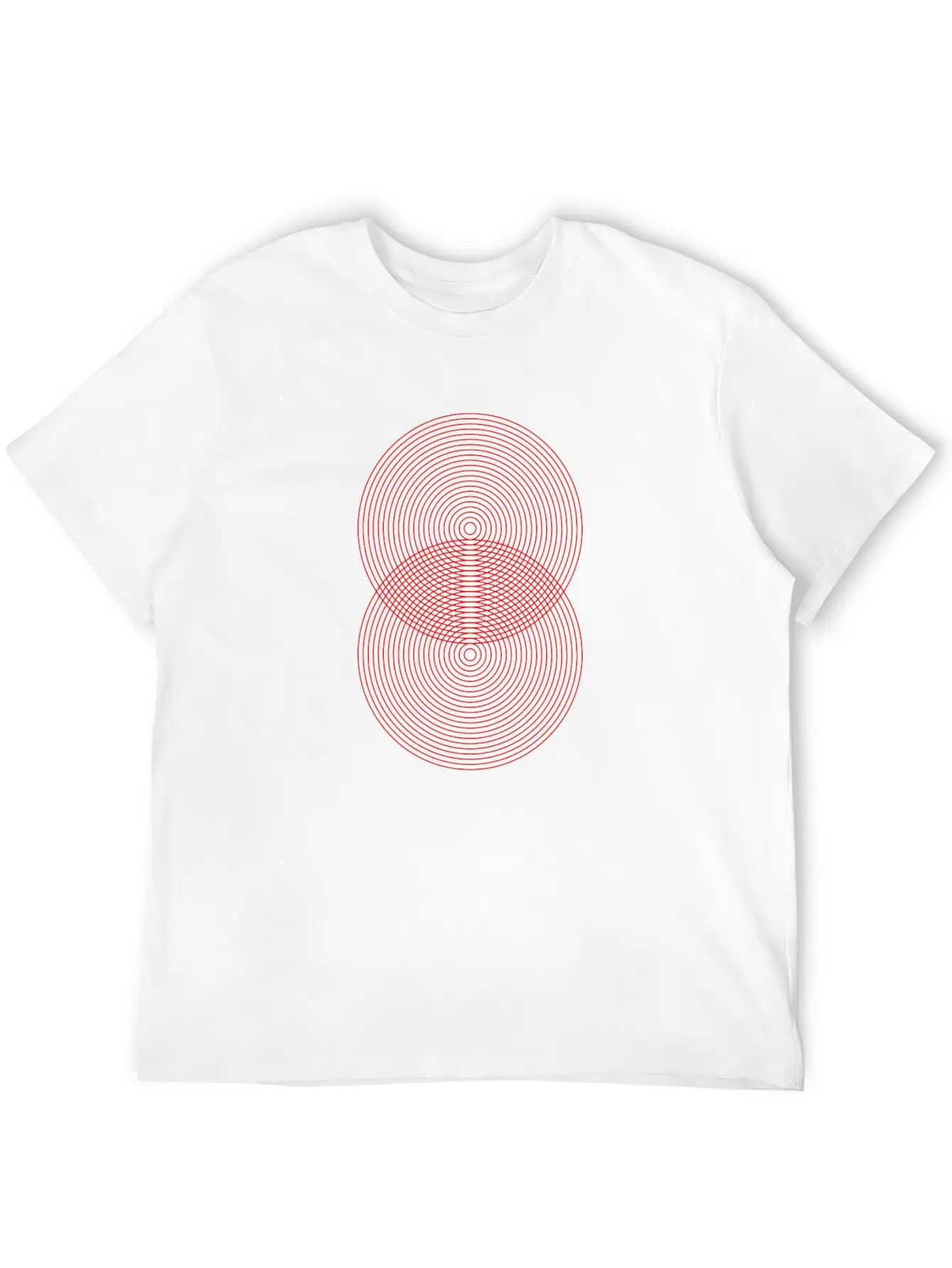 Modern Shirt Classic Cotton Tee – Unisex Comfort For Any Season