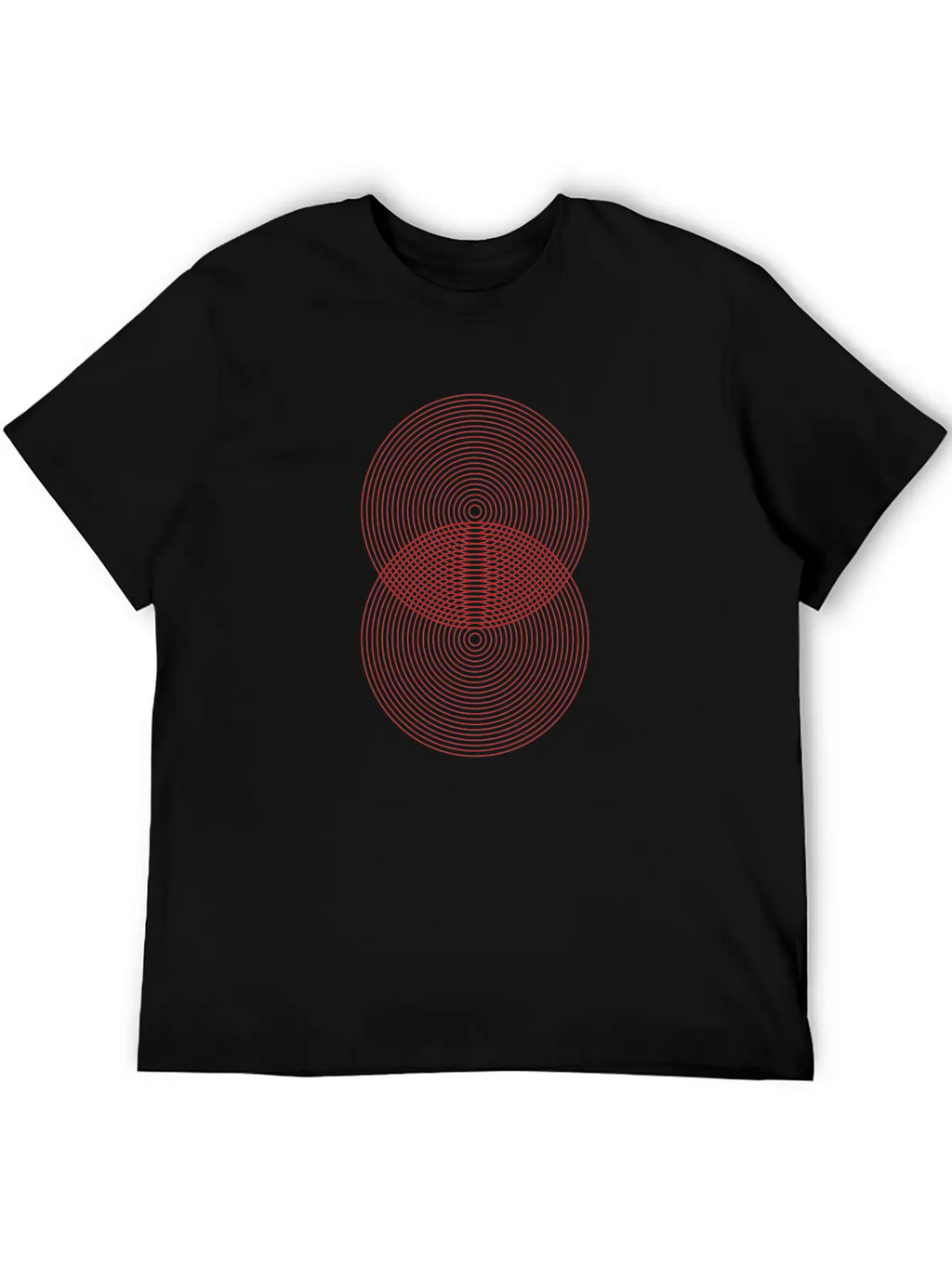 Modern Shirt Classic Cotton Tee – Unisex Comfort For Any Season