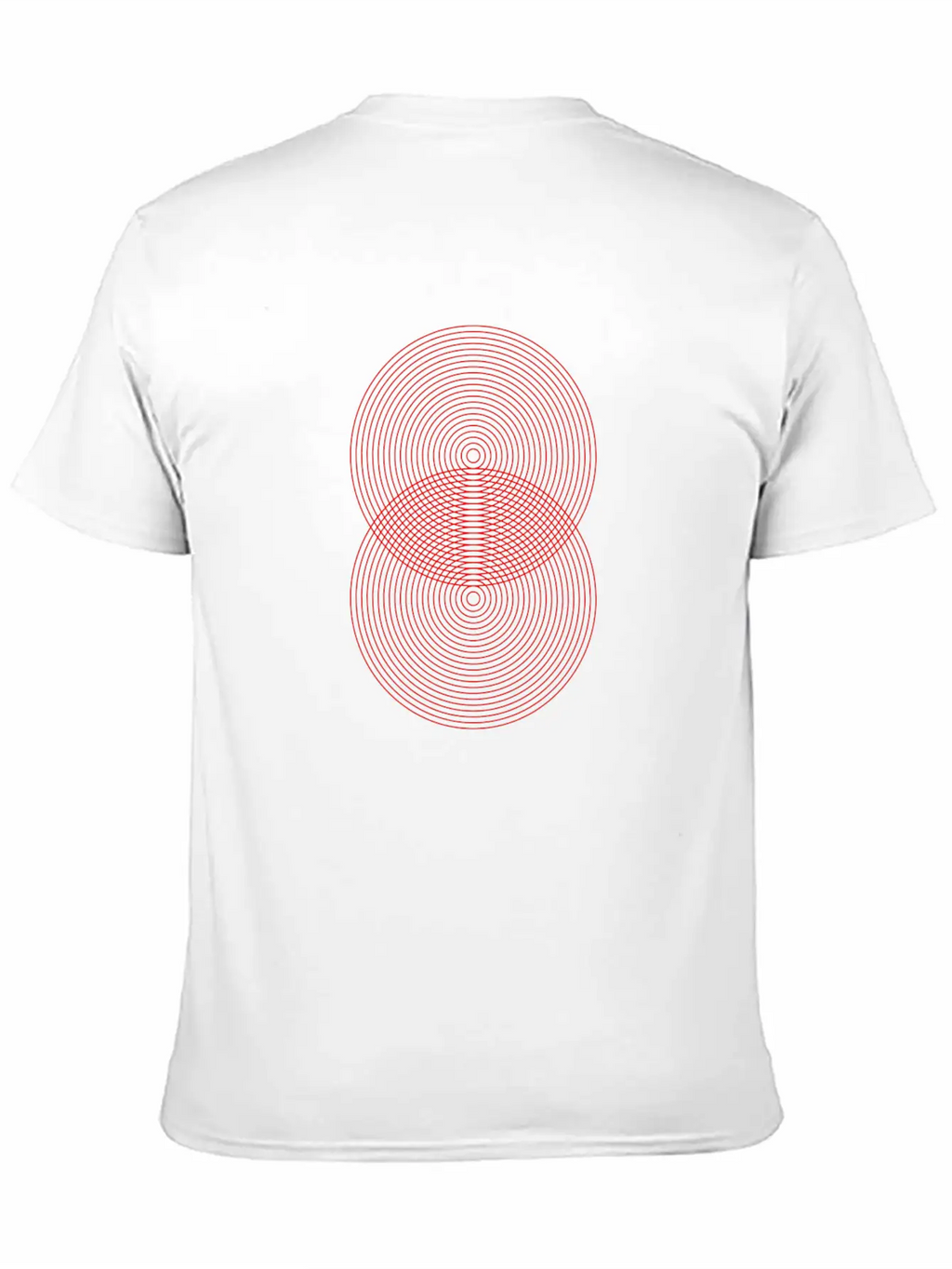 Modern Shirt Classic Cotton Tee – Unisex Comfort For Any Season