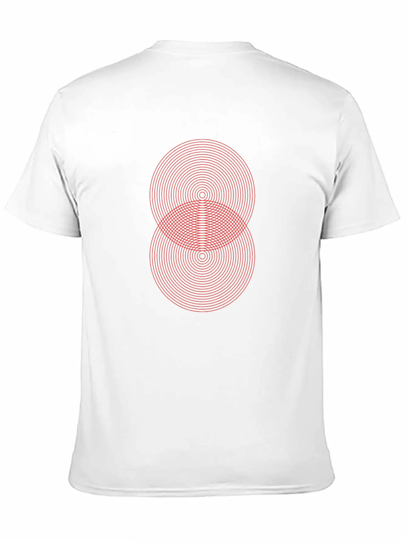 Modern Shirt Classic Cotton Tee – Unisex Comfort For Any Season