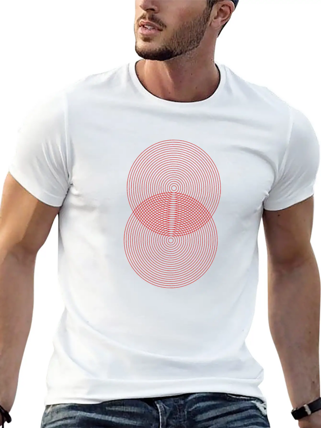 Modern Shirt Classic Cotton Tee – Unisex Comfort For Any Season