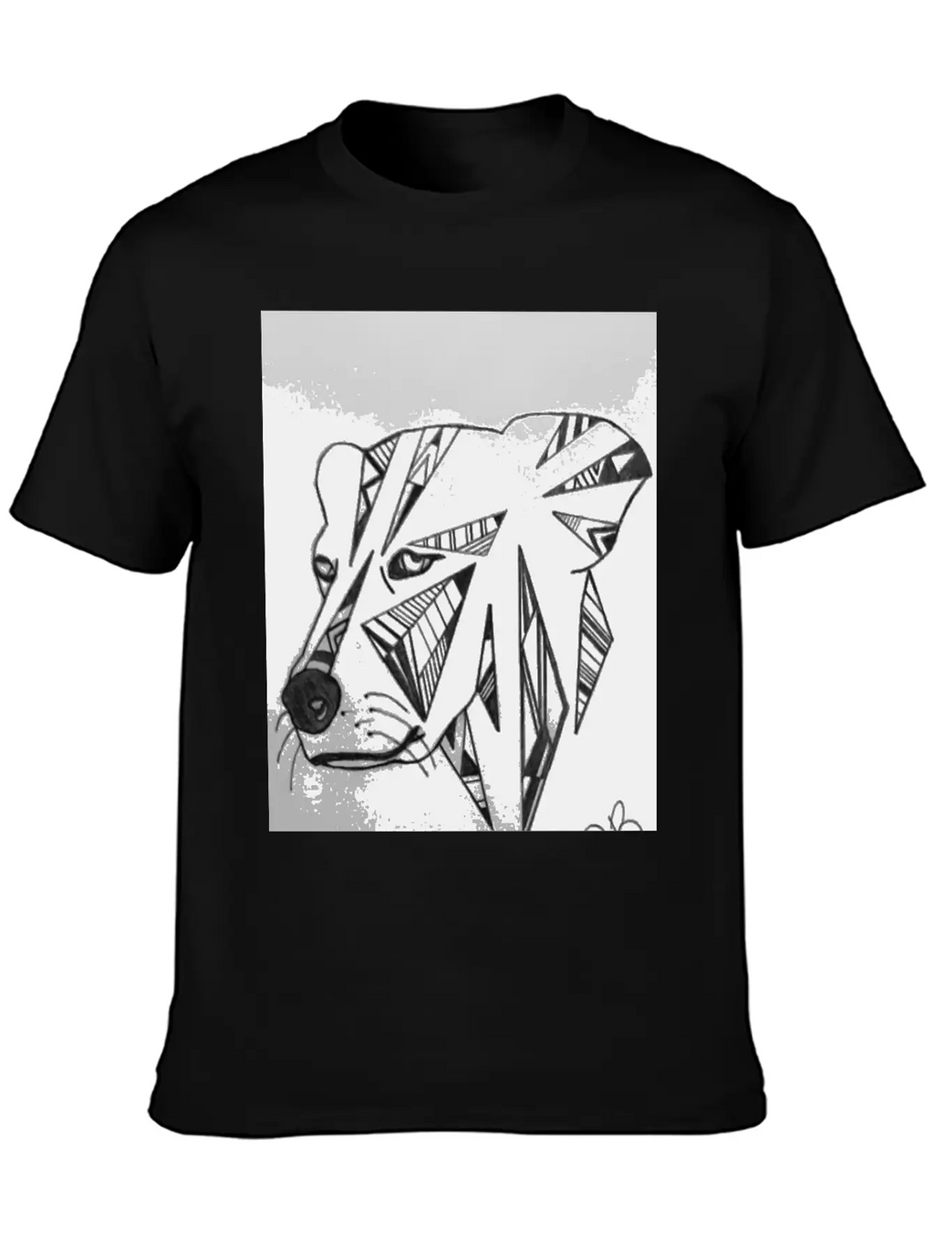Modern Spirit Breathable Soft Cotton T-Shirt – Timeless Casual Look