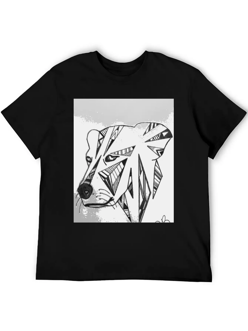 Modern Spirit Breathable Soft Cotton T-Shirt – Timeless Casual Look