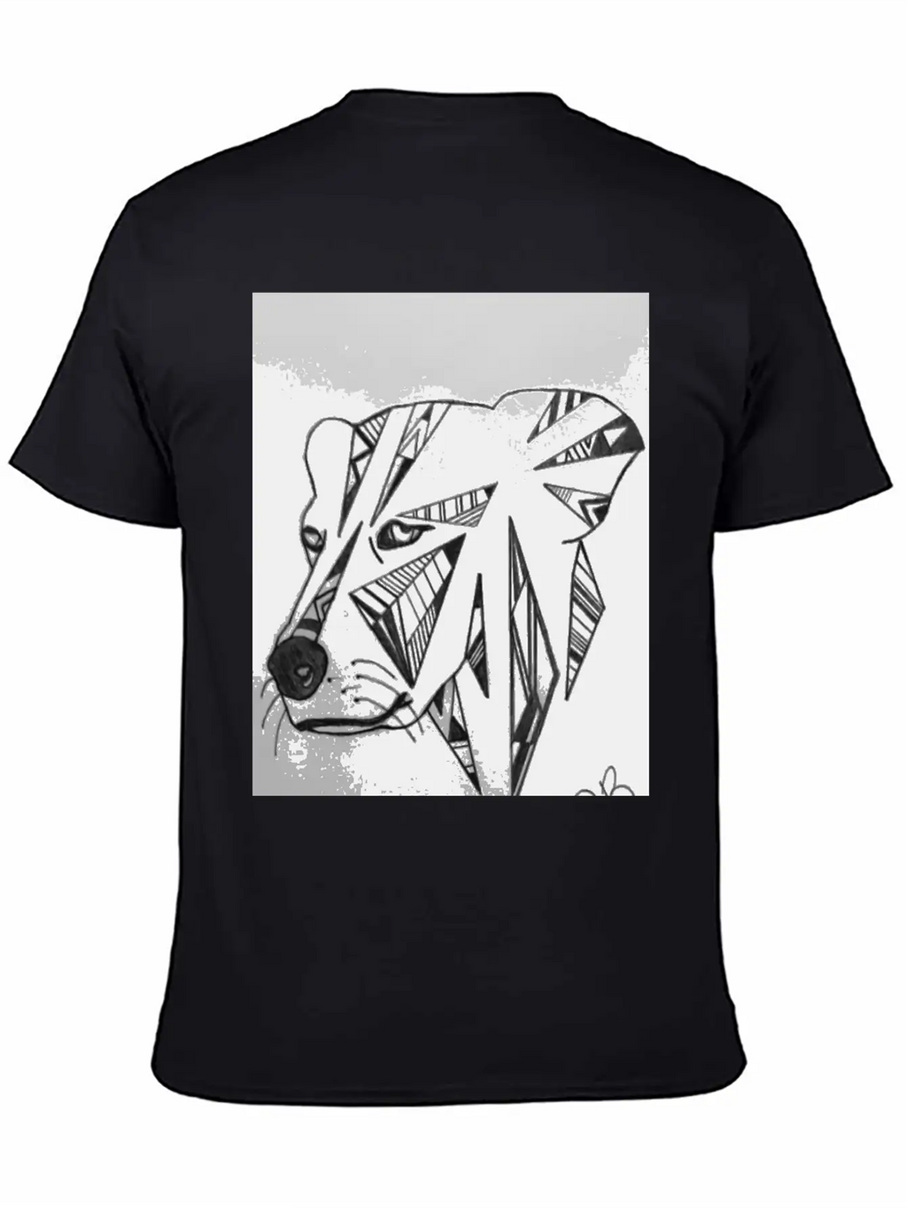 Modern Spirit Breathable Soft Cotton T-Shirt – Timeless Casual Look