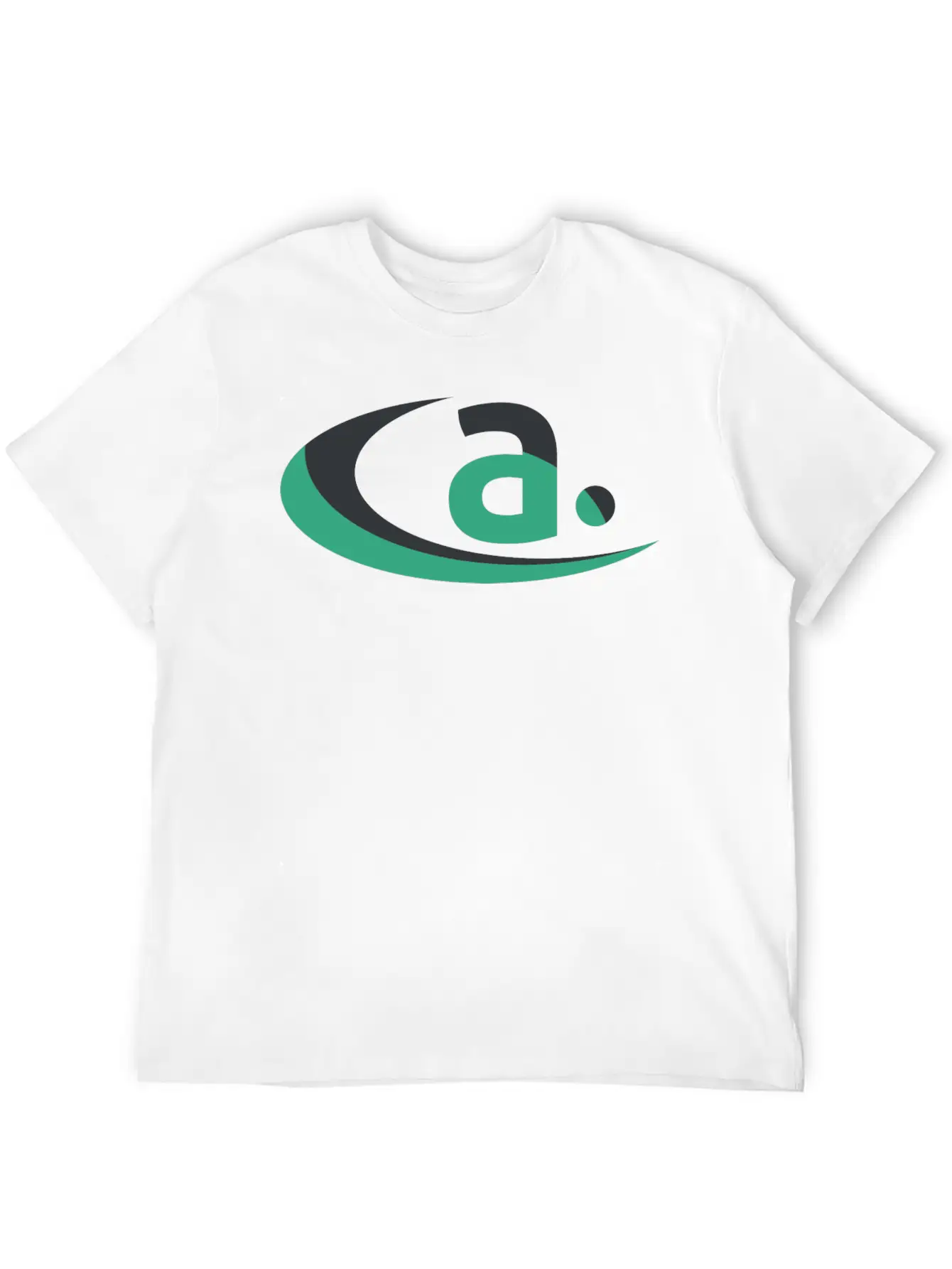 Modern Stylish Everyday T-Shirt – Unisex Basic Cotton Tee