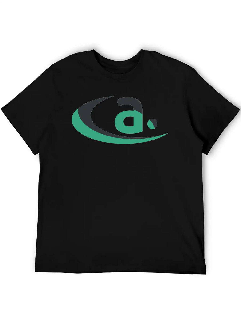 Modern Stylish Everyday T-Shirt – Unisex Basic Cotton Tee