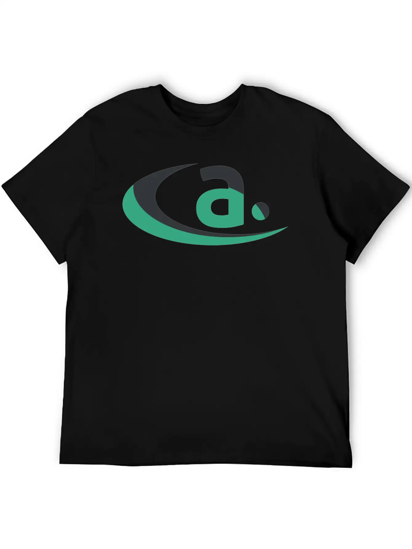 Modern Stylish Everyday T-Shirt – Unisex Basic Cotton Tee