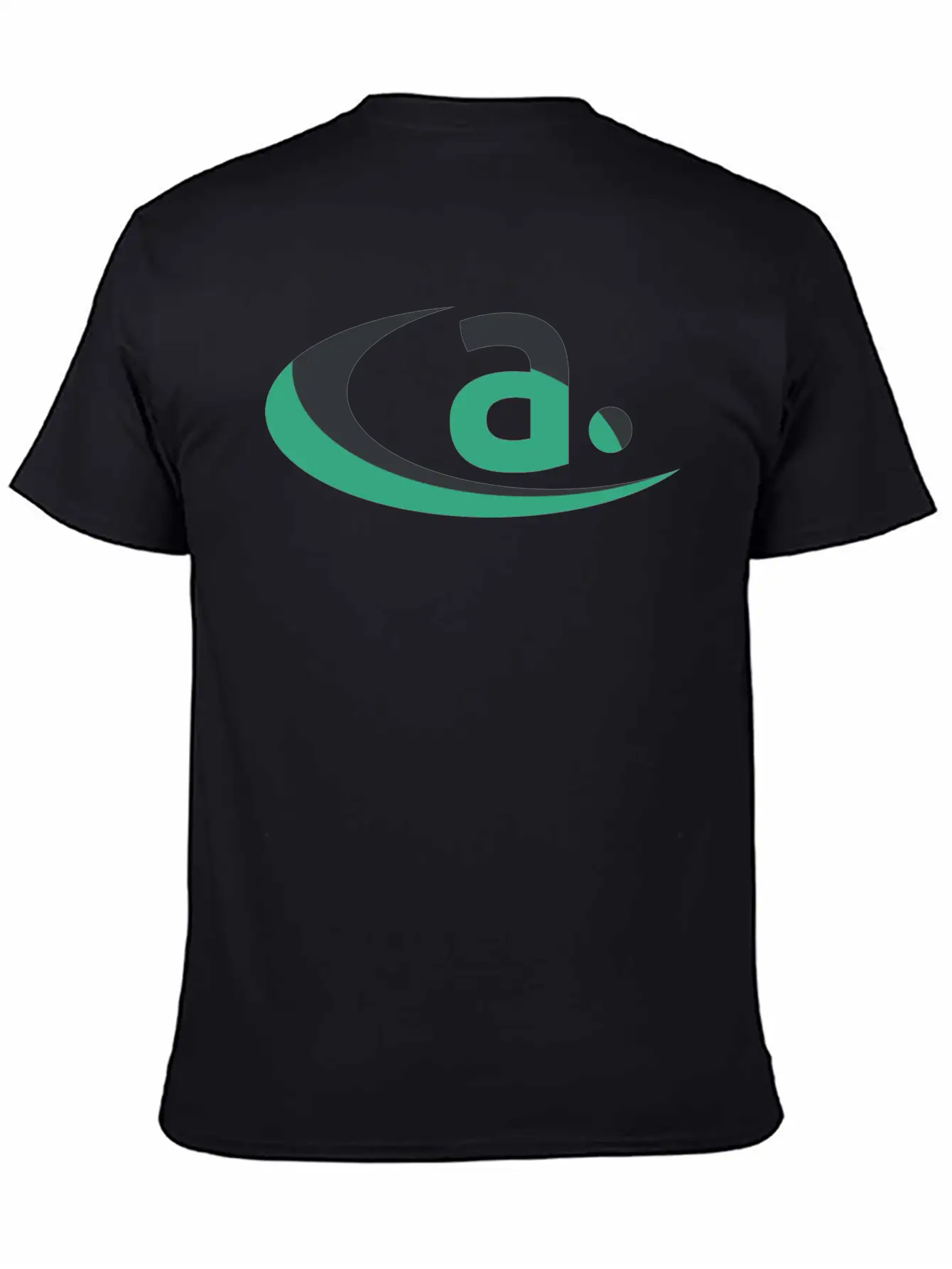 Modern Stylish Everyday T-Shirt – Unisex Basic Cotton Tee