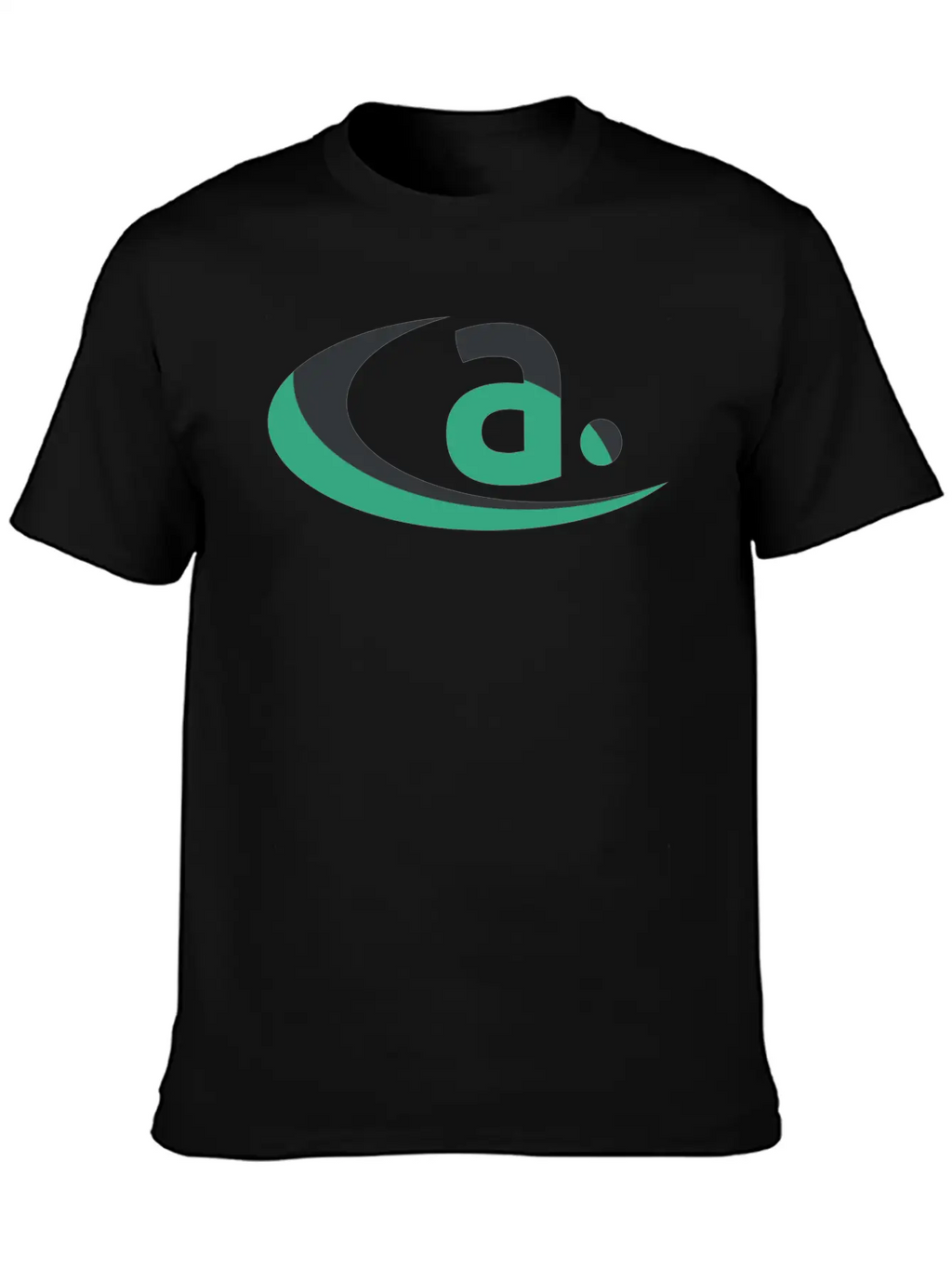 Modern Stylish Everyday T-Shirt – Unisex Basic Cotton Tee