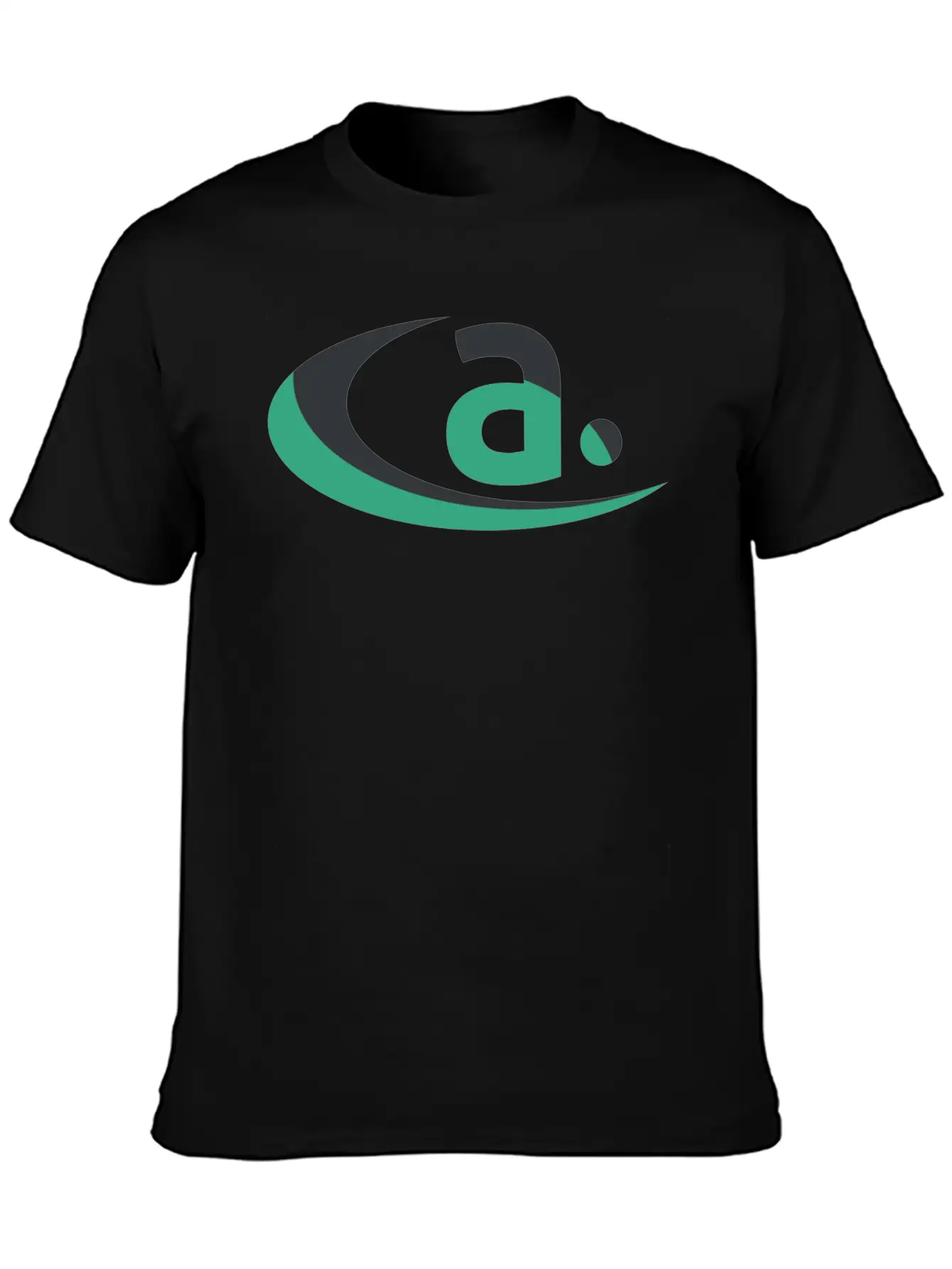 Modern Stylish Everyday T-Shirt – Unisex Basic Cotton Tee