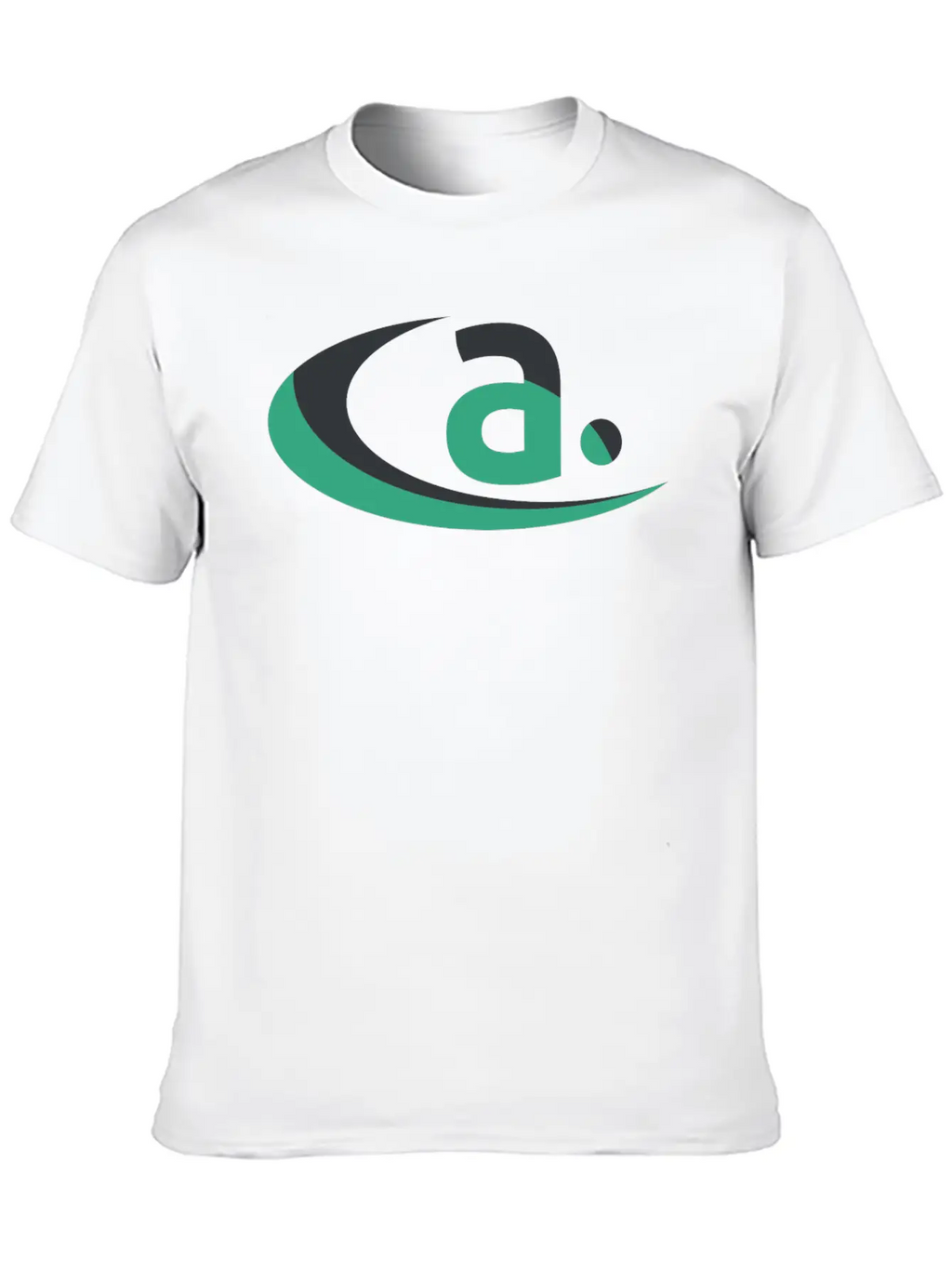 Modern Stylish Everyday T-Shirt – Unisex Basic Cotton Tee