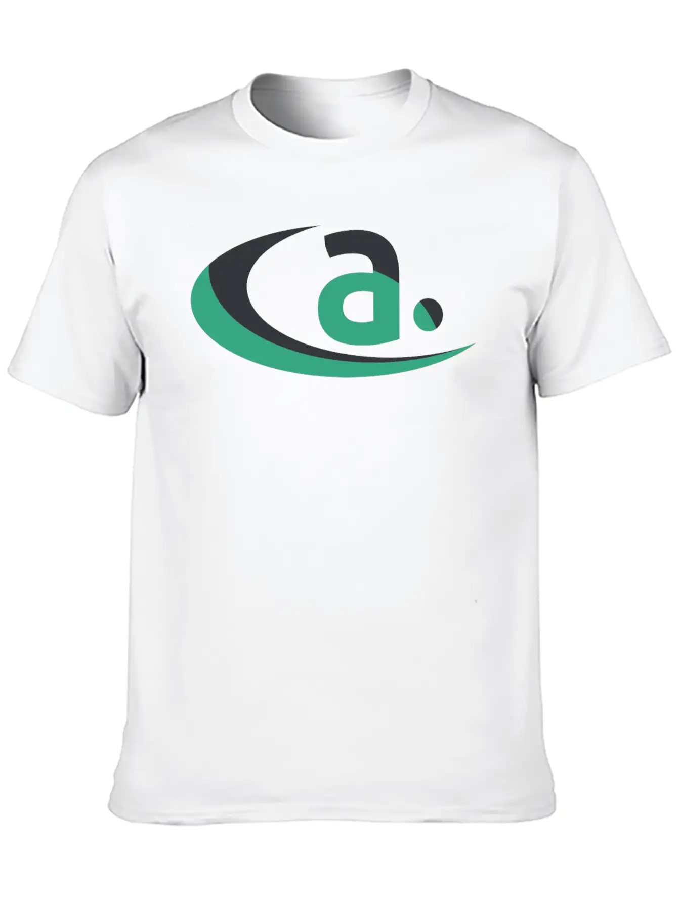 Modern Stylish Everyday T-Shirt – Unisex Basic Cotton Tee