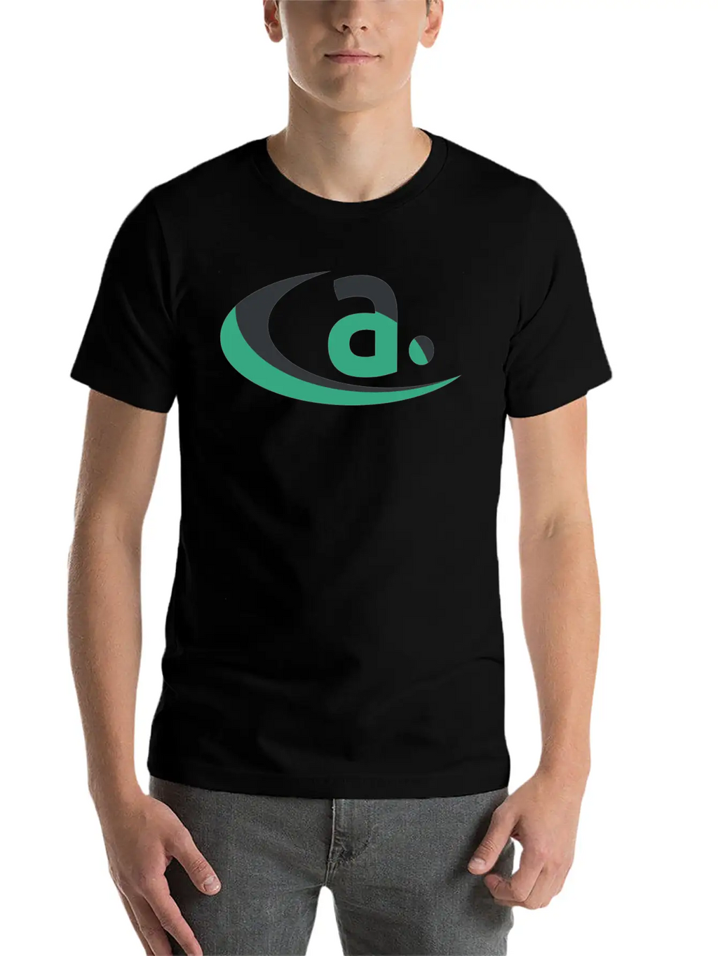 Modern Stylish Everyday T-Shirt – Unisex Basic Cotton Tee