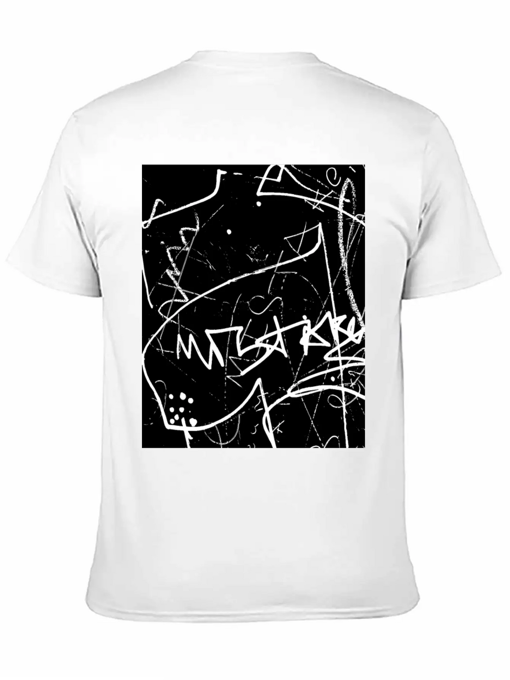 Moments Breathable Graphic T-Shirt – Perfect For Casual Days