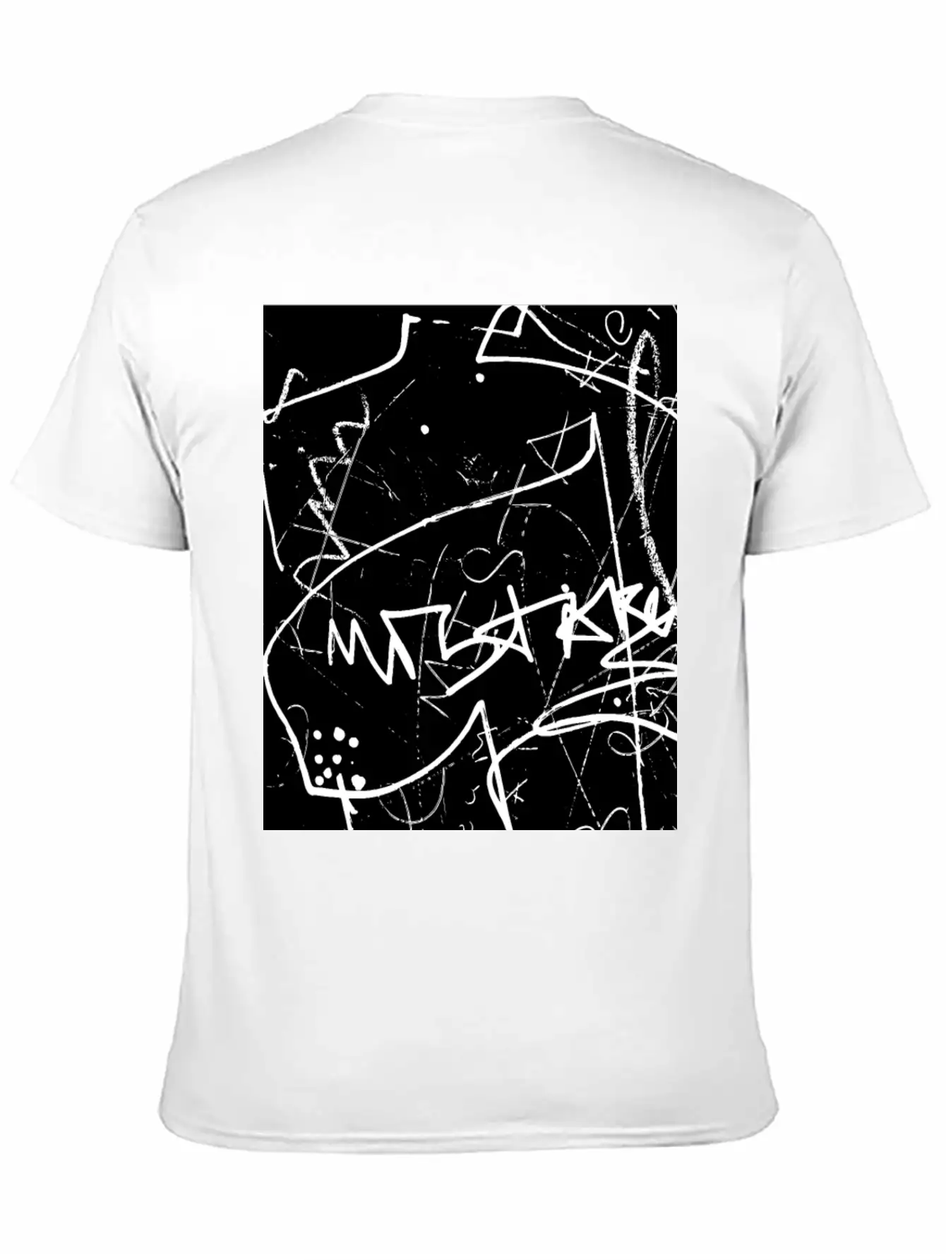 Moments Breathable Graphic T-Shirt – Perfect For Casual Days