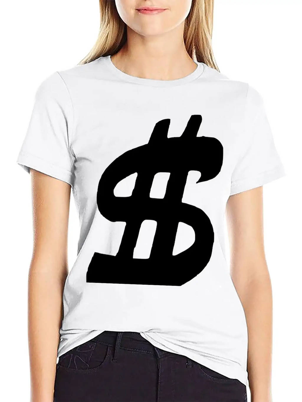 Money 6 Breathable Graphic T-Shirt – Perfect For Casual Days