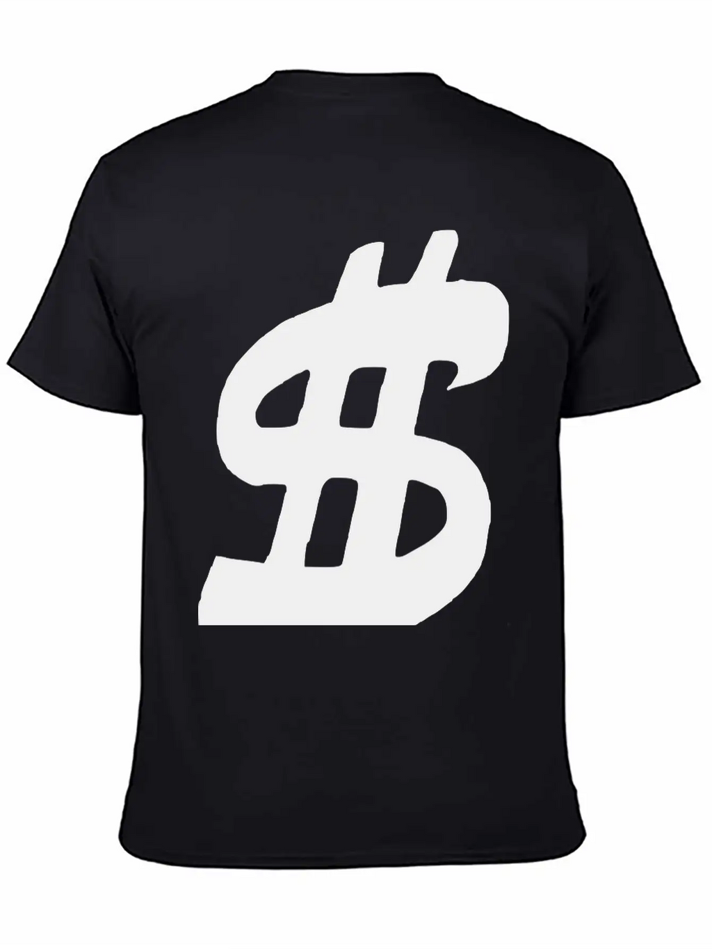 Money 6 Breathable Graphic T-Shirt – Perfect For Casual Days
