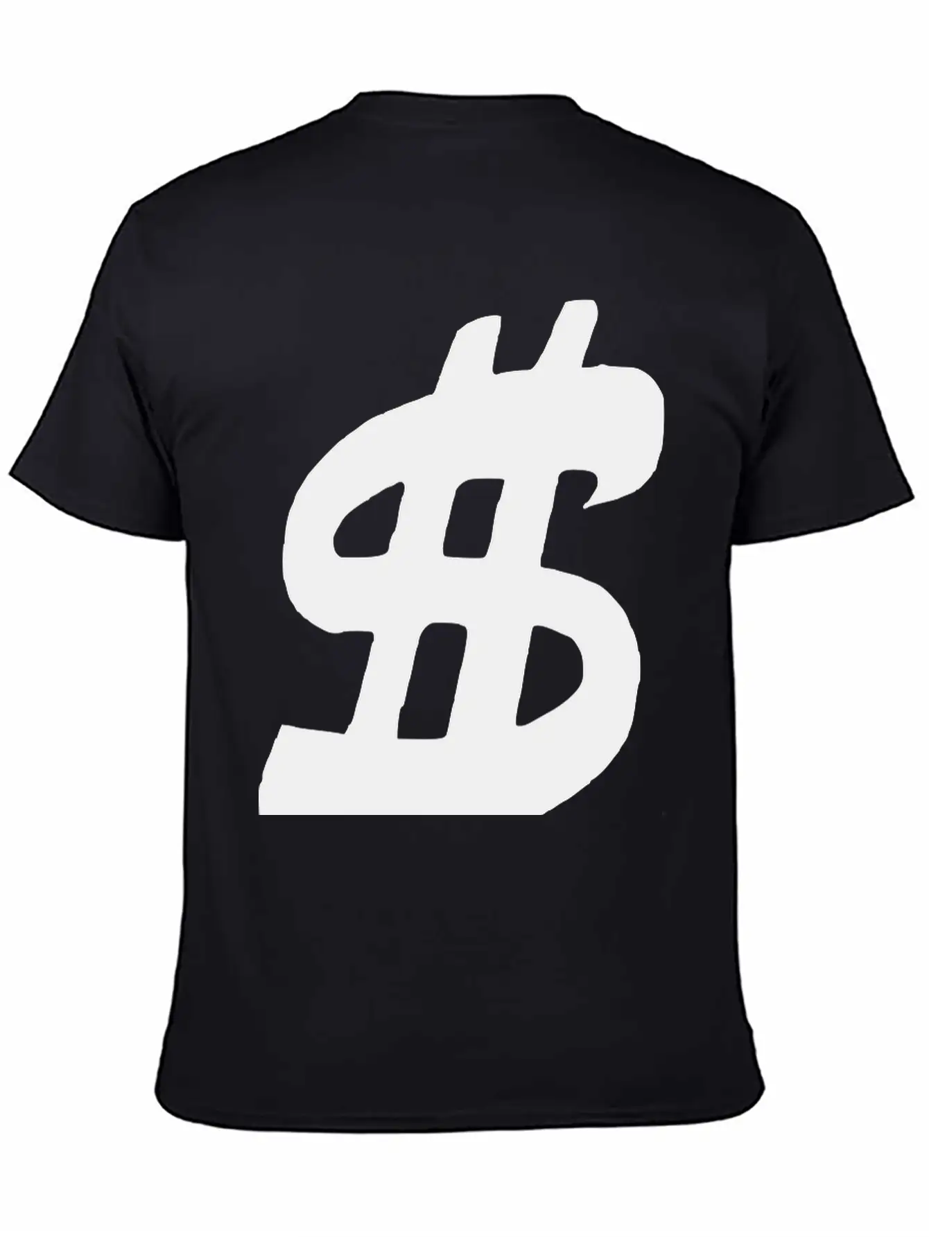Money 6 Breathable Graphic T-Shirt – Perfect For Casual Days