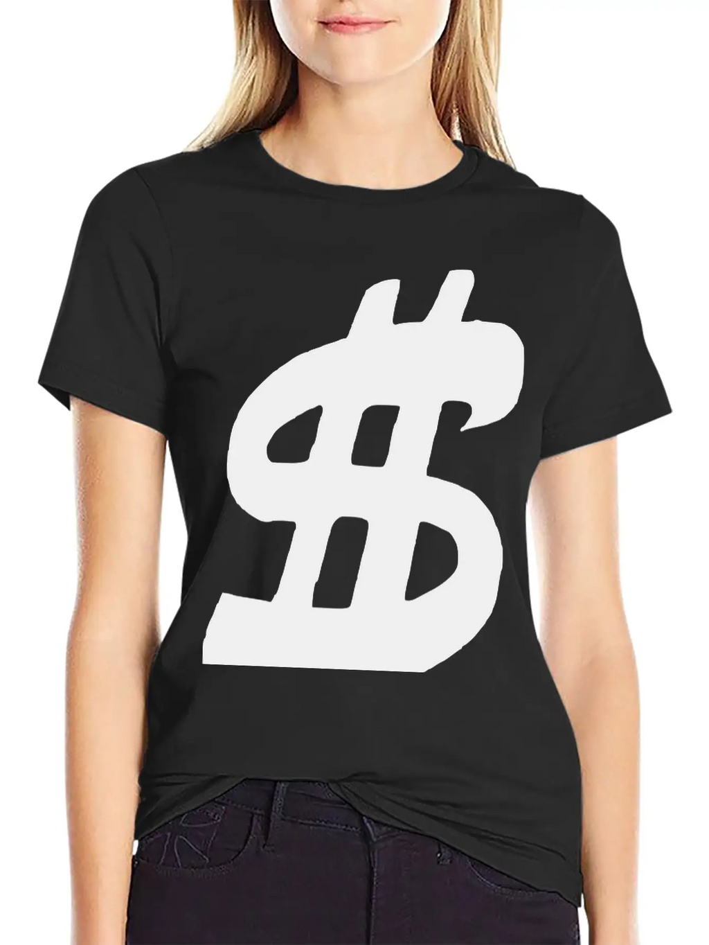 Money 6 Breathable Graphic T-Shirt – Perfect For Casual Days