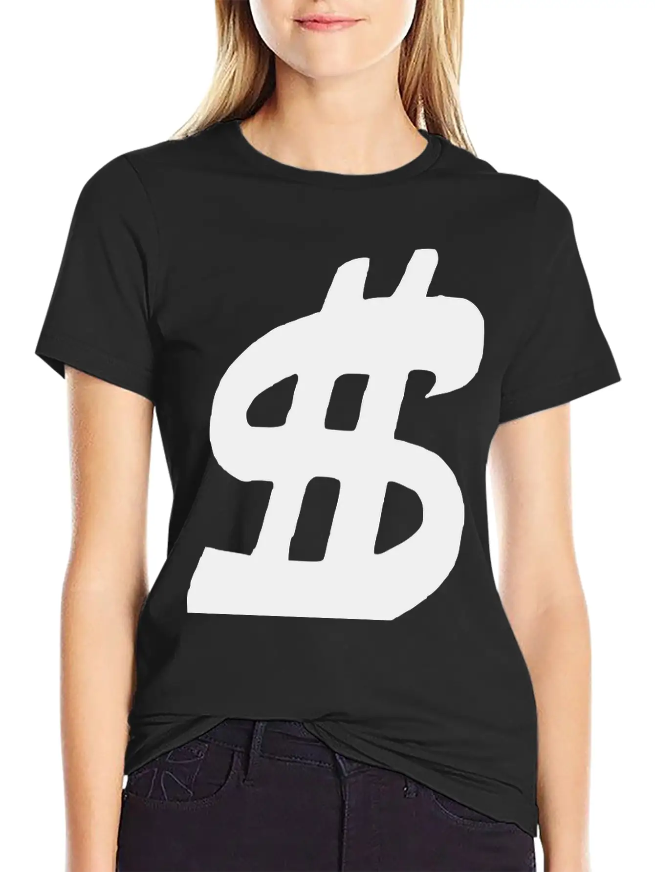 Money 6 Breathable Graphic T-Shirt – Perfect For Casual Days