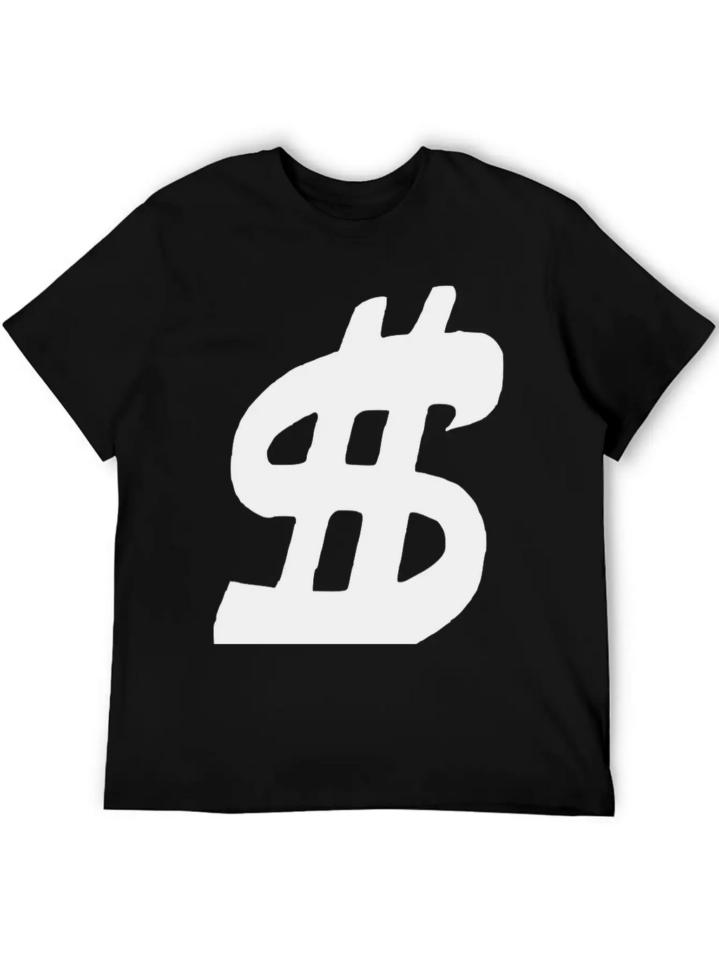 Money 6 Breathable Graphic T-Shirt – Perfect For Casual Days