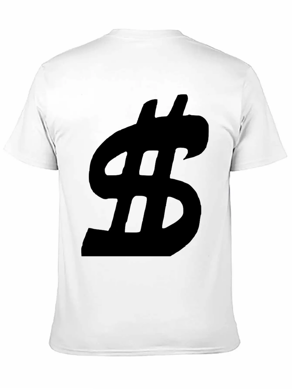 Money 6 Breathable Graphic T-Shirt – Perfect For Casual Days