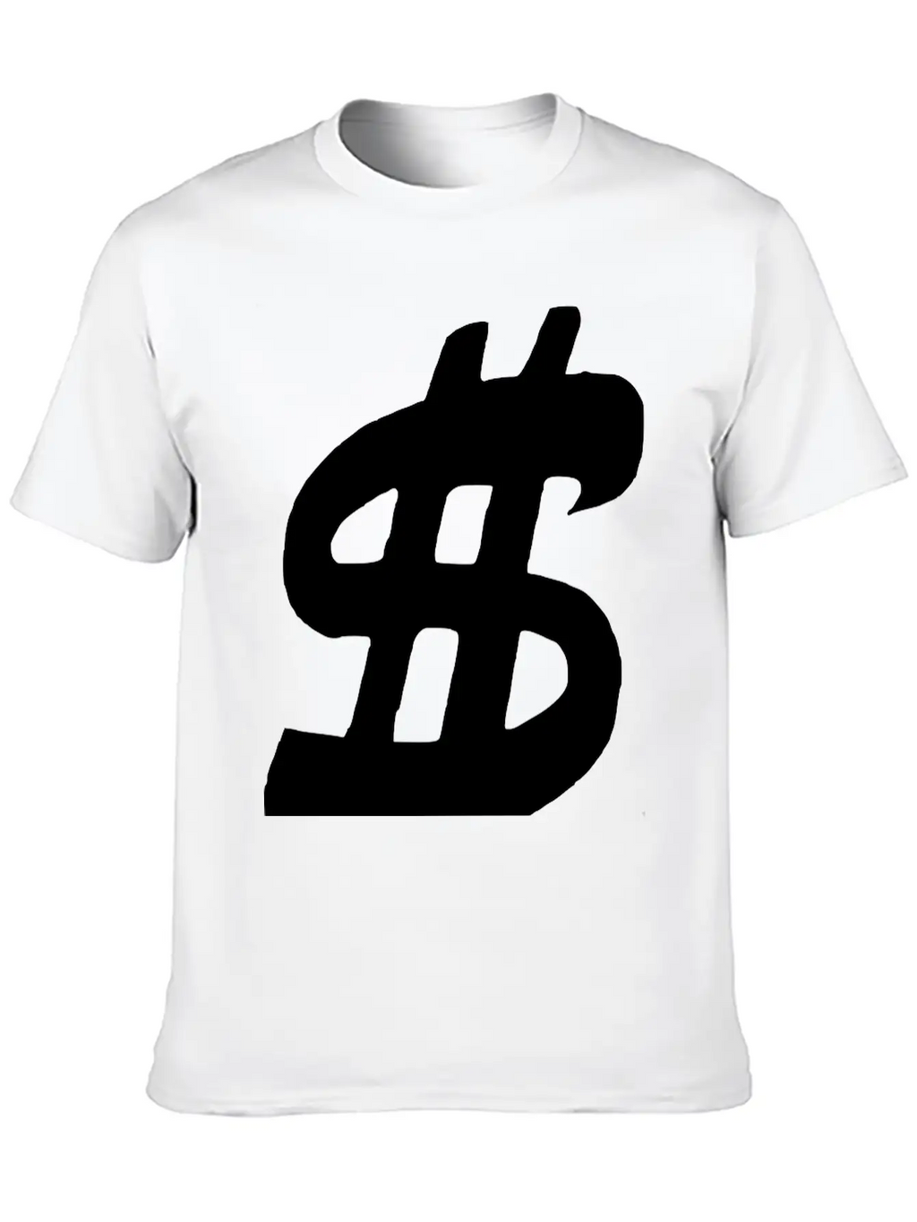 Money 6 Breathable Graphic T-Shirt – Perfect For Casual Days