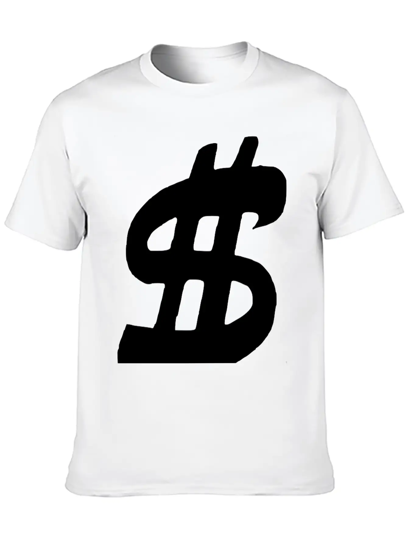 Money 6 Breathable Graphic T-Shirt – Perfect For Casual Days