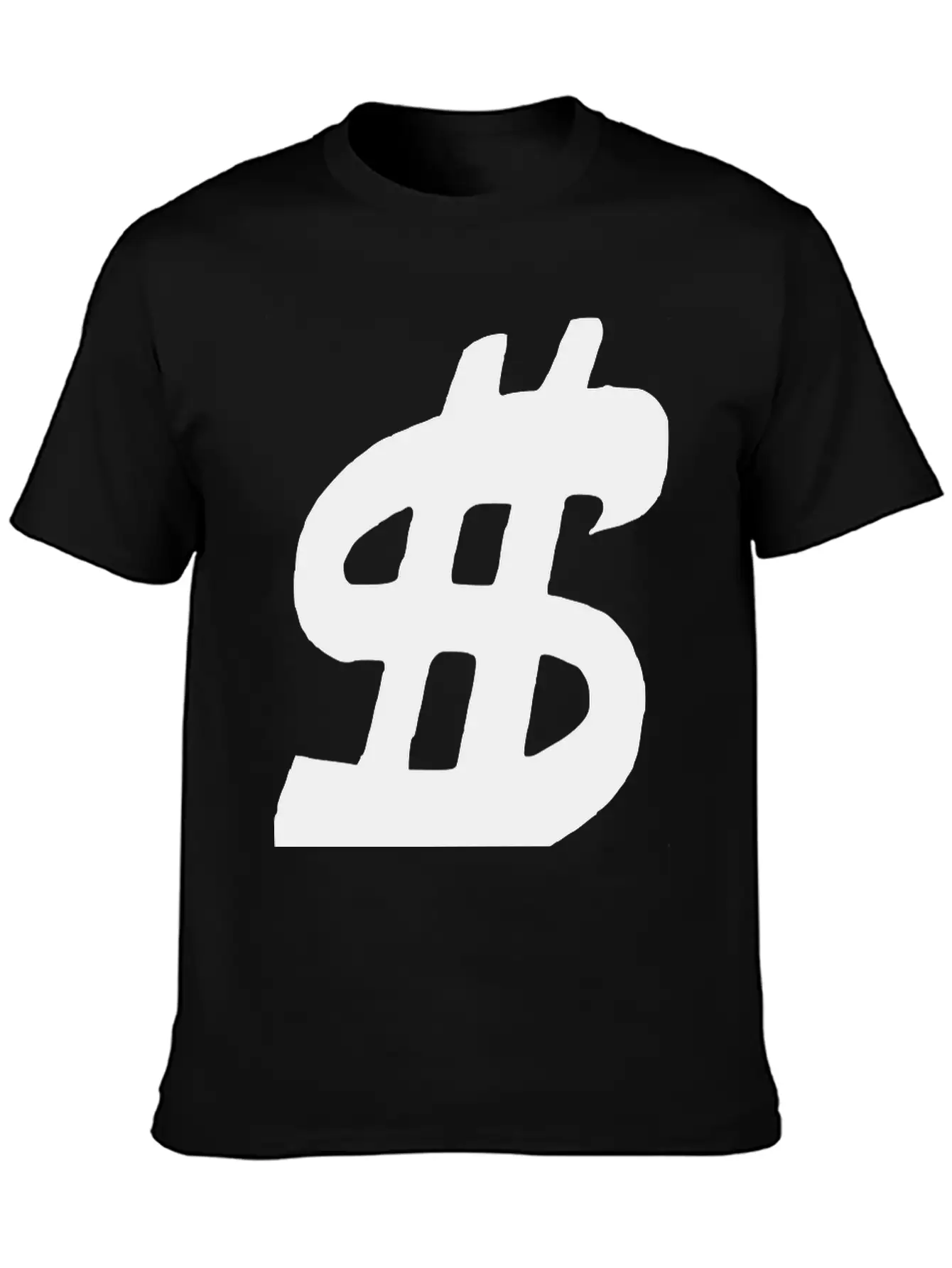 Money 6 Breathable Graphic T-Shirt – Perfect For Casual Days