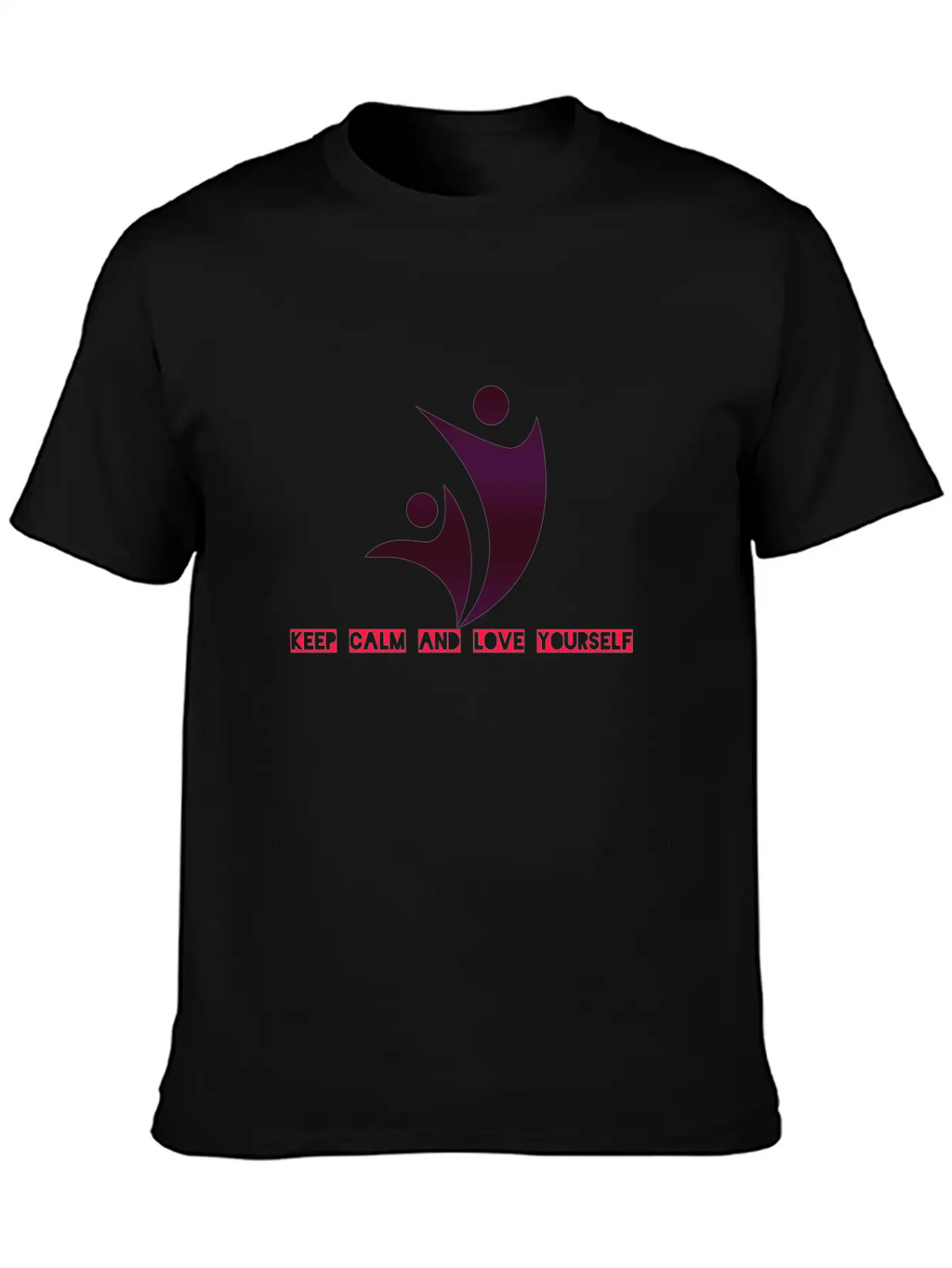 MORALITY Breathable Graphic T-Shirt – Perfect For Casual Days
