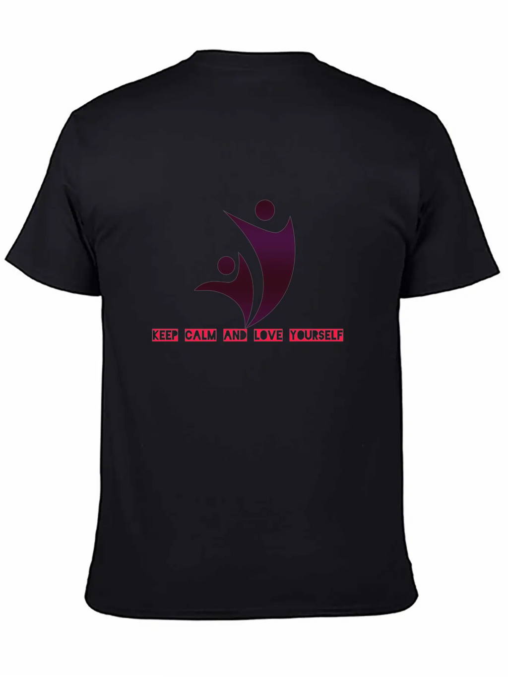 MORALITY Breathable Graphic T-Shirt – Perfect For Casual Days