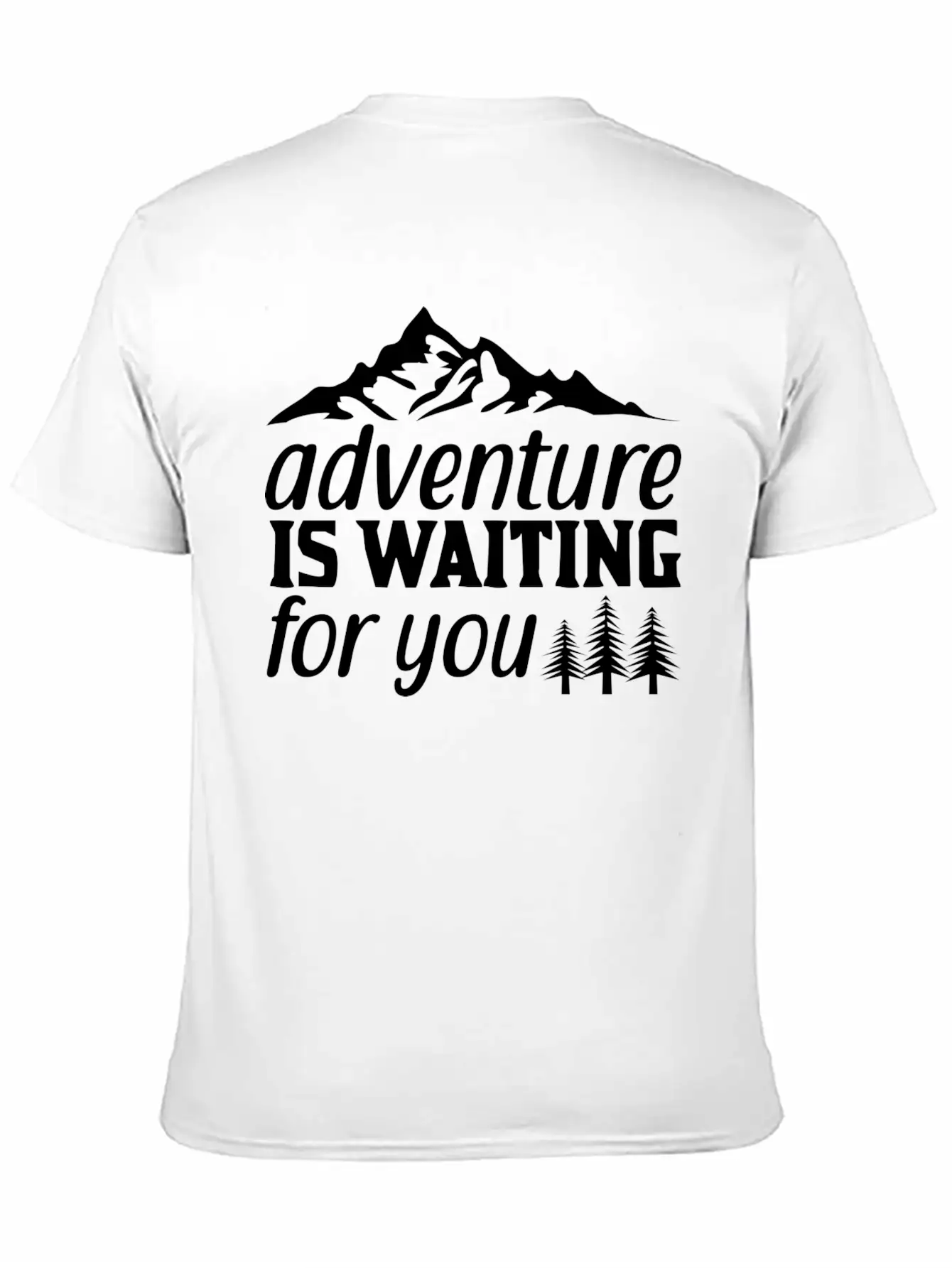 Most Fun Adventure New Classic Cotton Tee – Unisex Comfort For Any Season