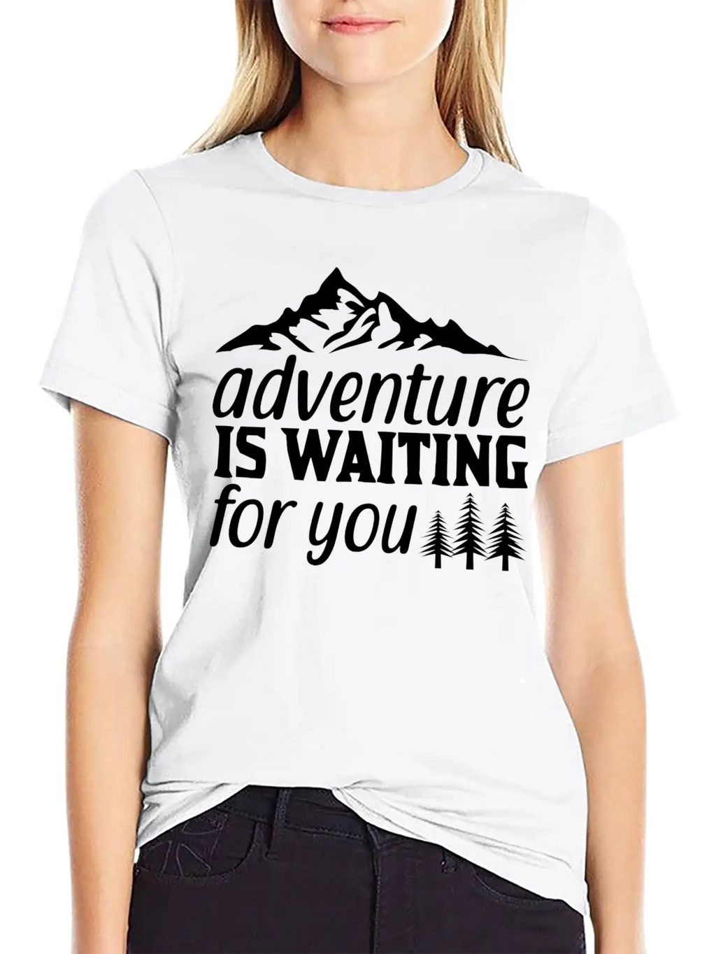 Most Fun Adventure New Classic Cotton Tee – Unisex Comfort For Any Season